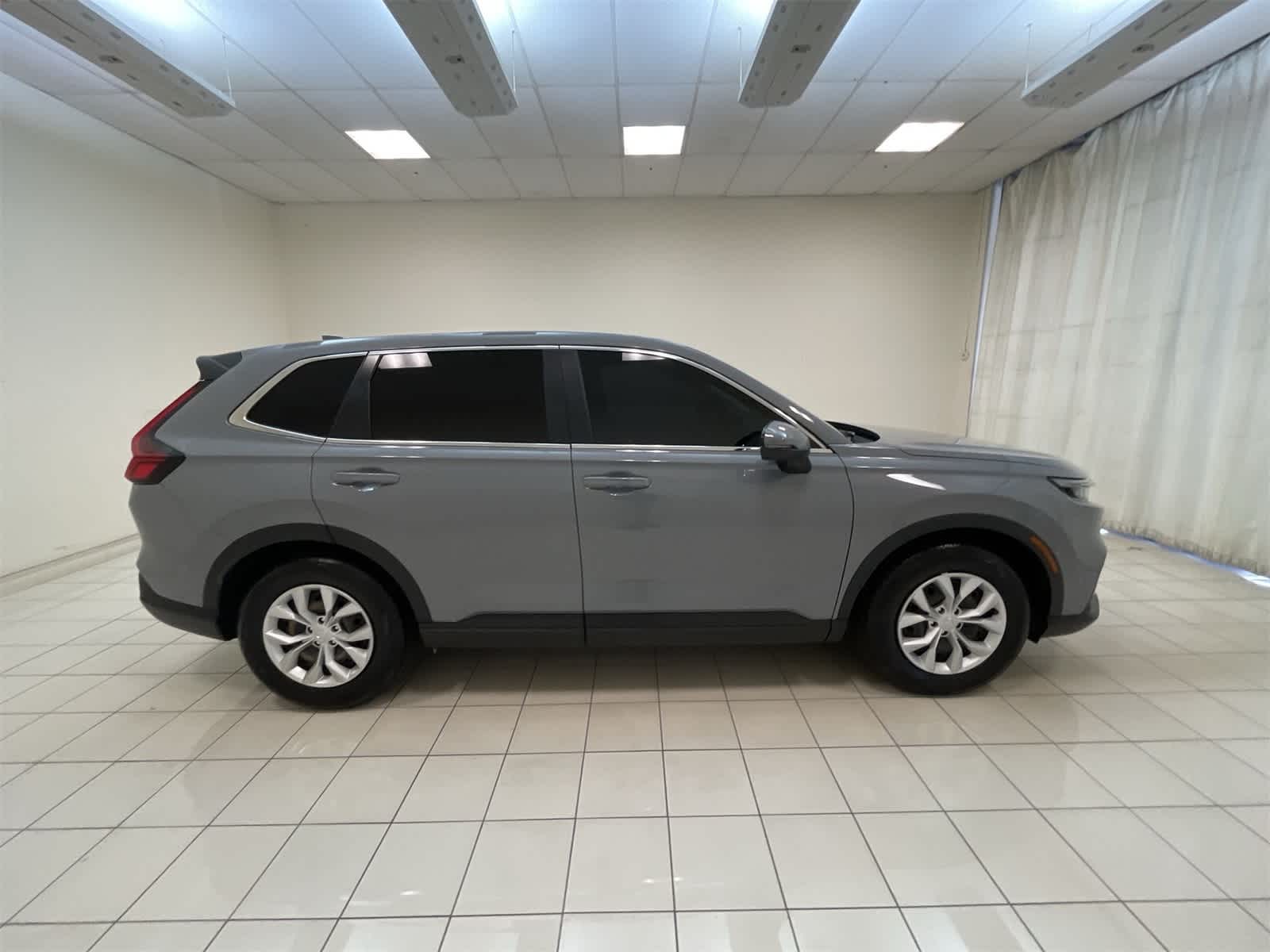 Thumbnail: 2025 Honda CR-V - 24