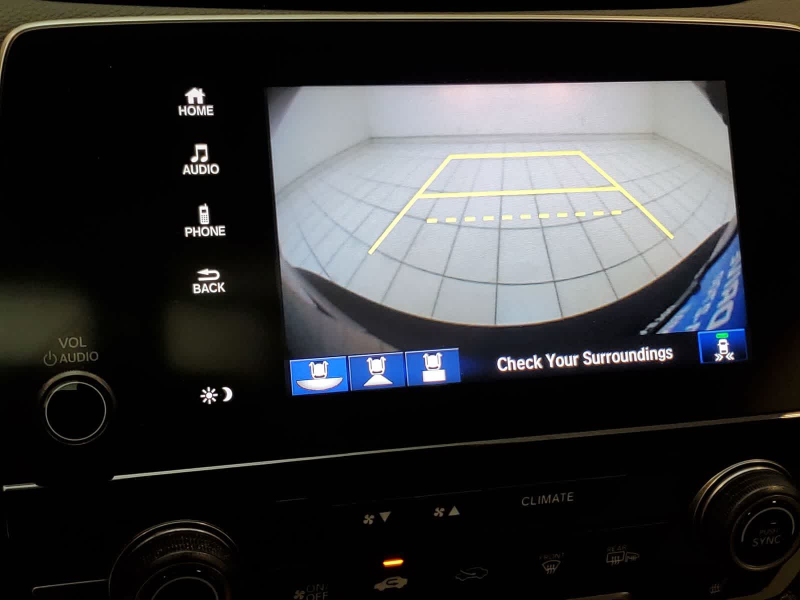 Thumbnail: 2019 Honda CR-V - 4