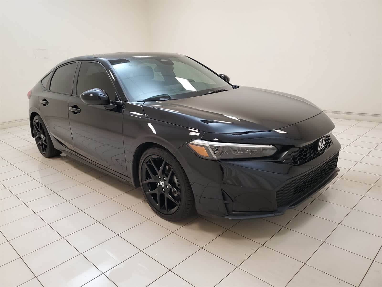 Thumbnail: 2025 Honda Civic - 22