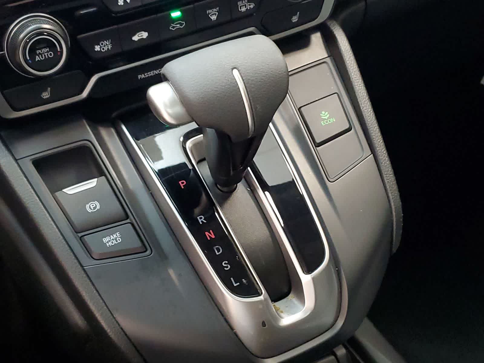 Thumbnail: 2018 Honda CR-V - 9