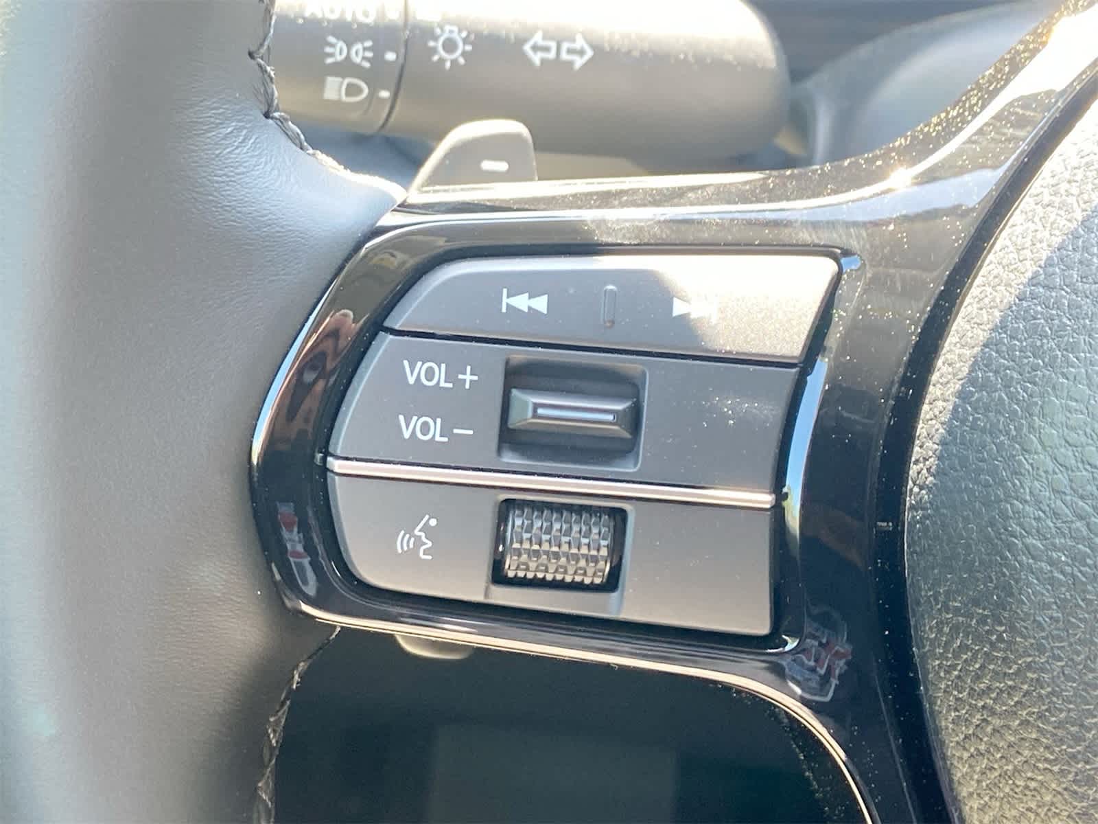 Thumbnail: 2026 Honda Passport - 22