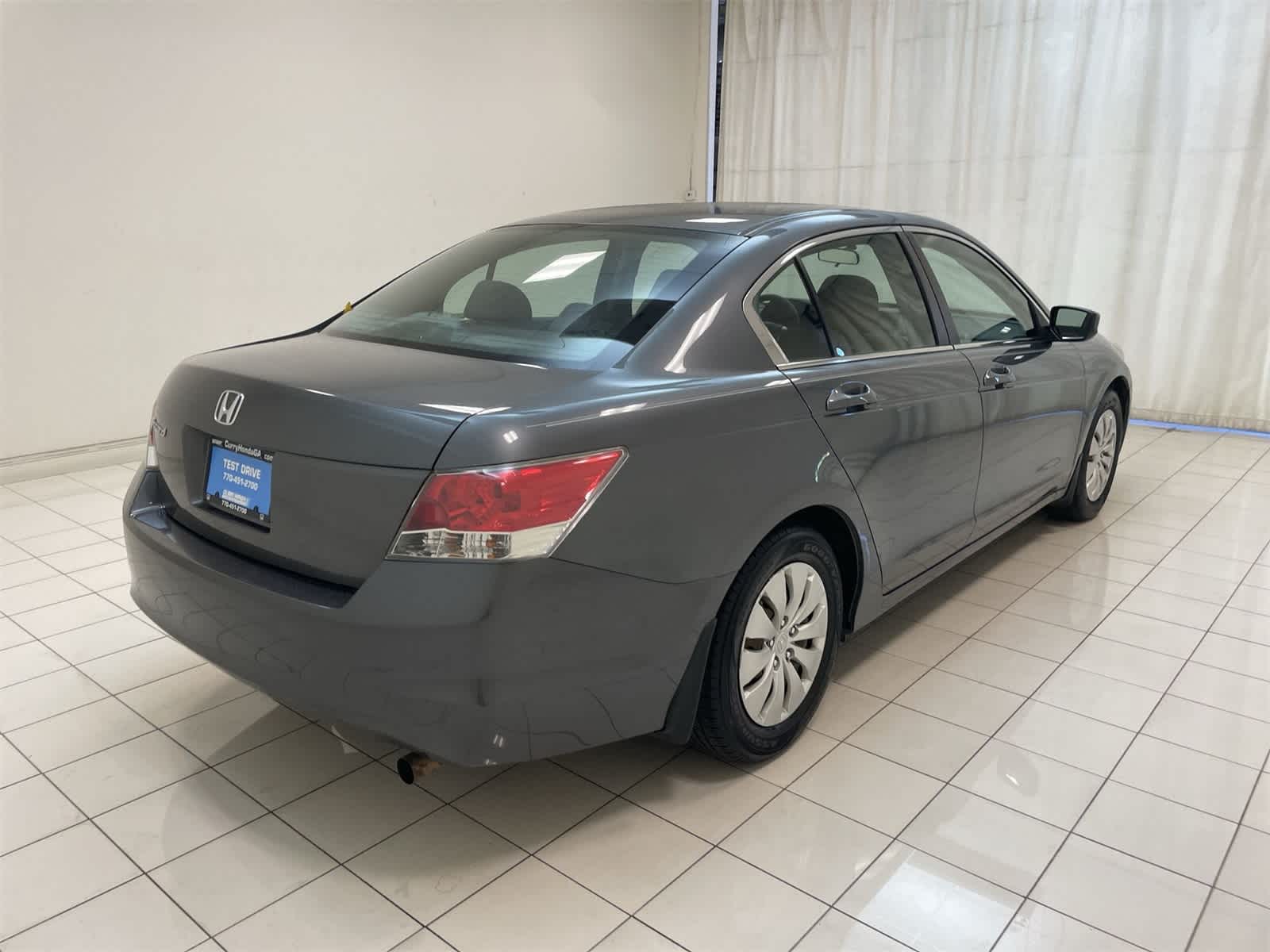 Thumbnail: 2009 Honda Accord - 23