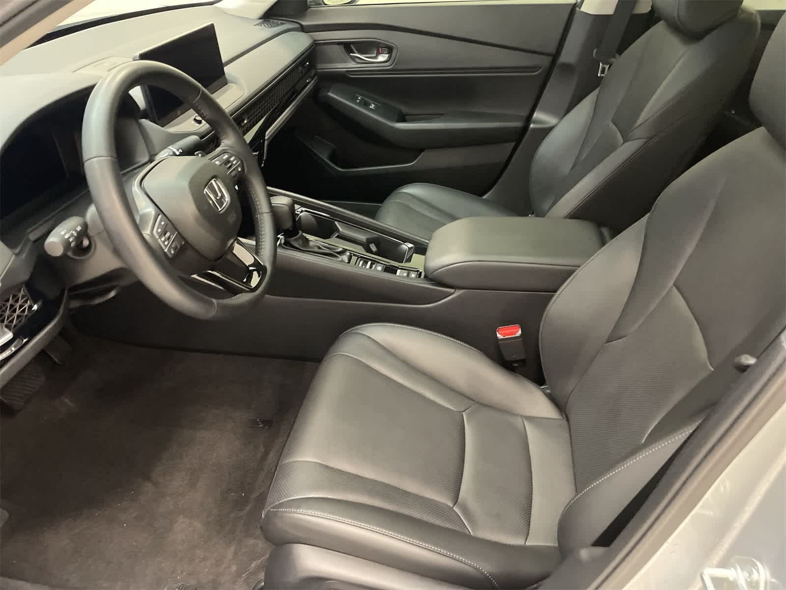 Thumbnail: 2024 Honda Accord - 19