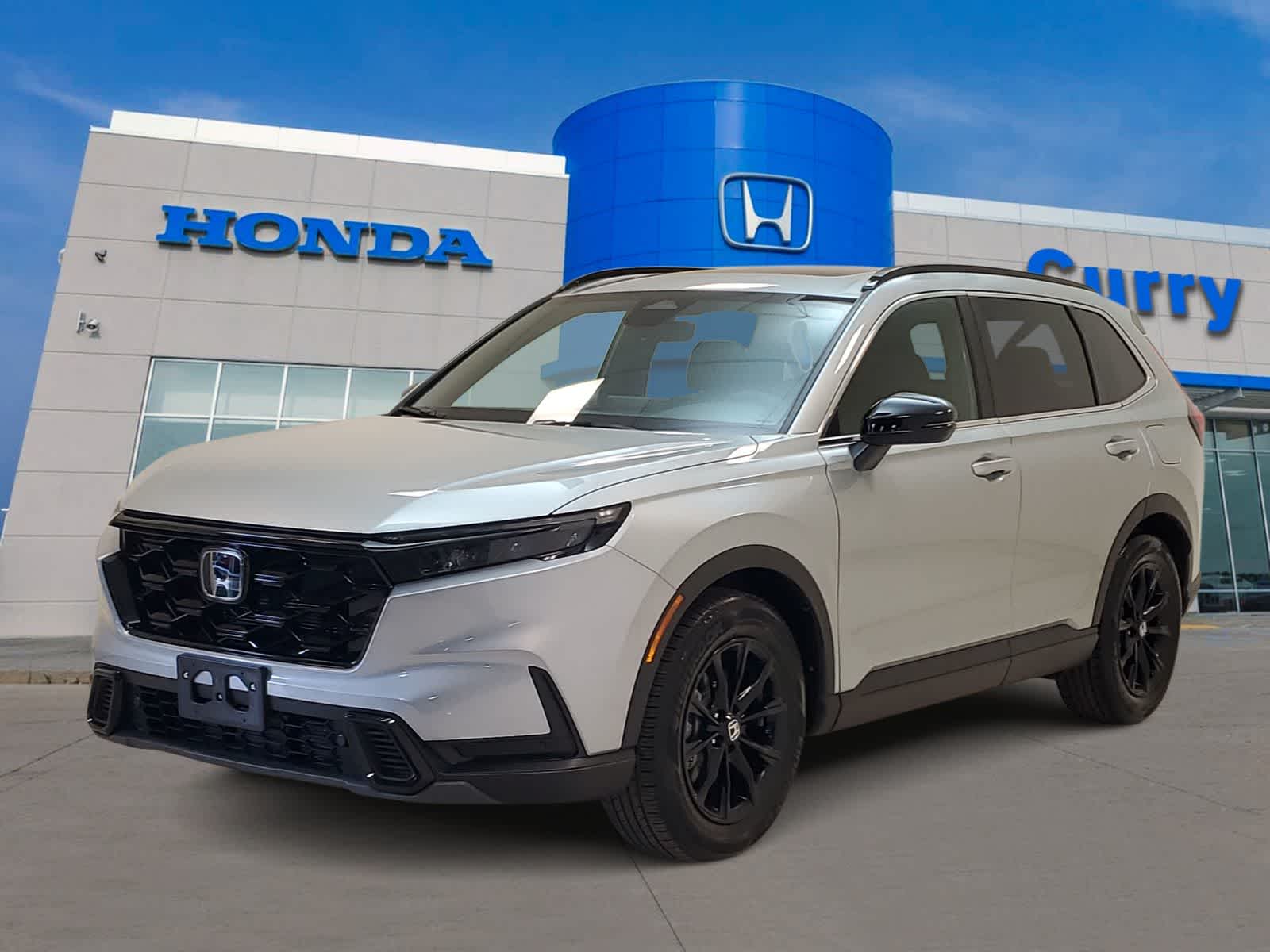 Thumbnail: 2025 Honda CR-V - 1
