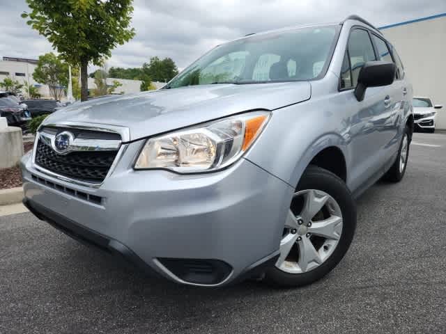 2015 Subaru Forester 2.5i -
                Chamblee, GA