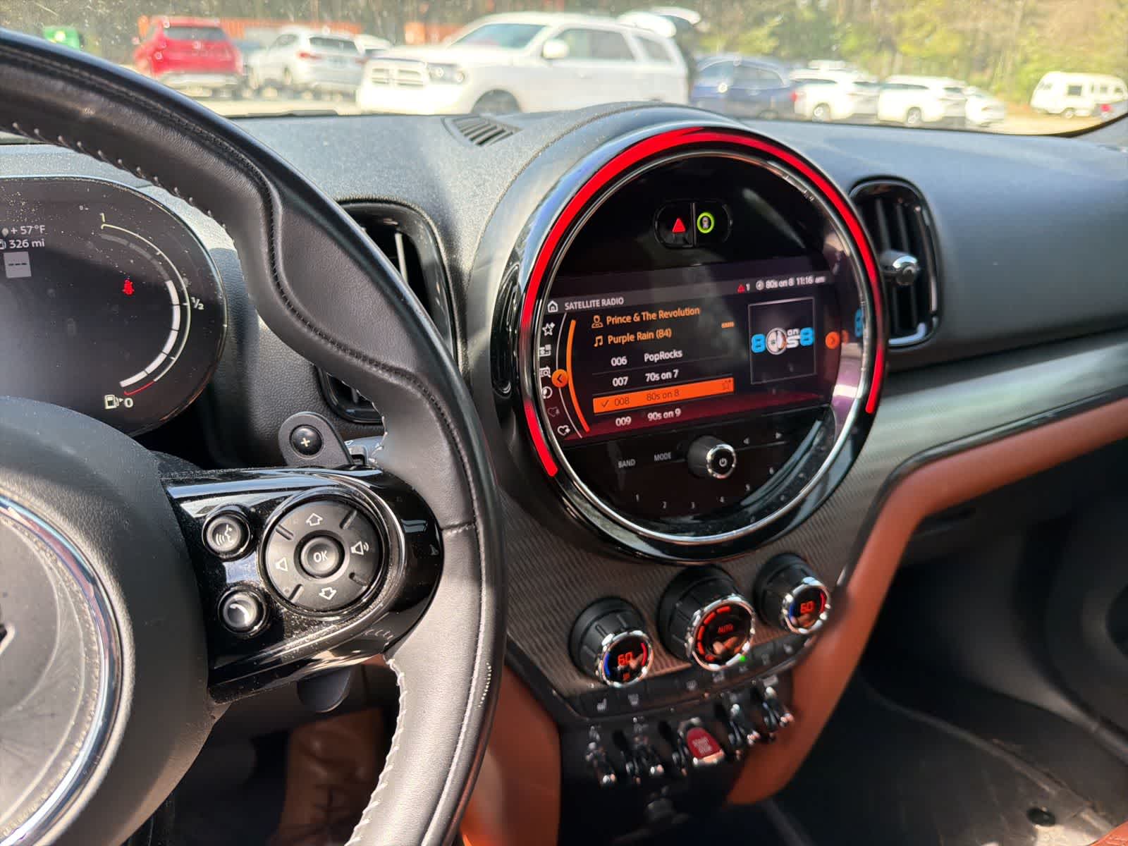 Thumbnail: 2021 MINI Cooper Countryman - 21