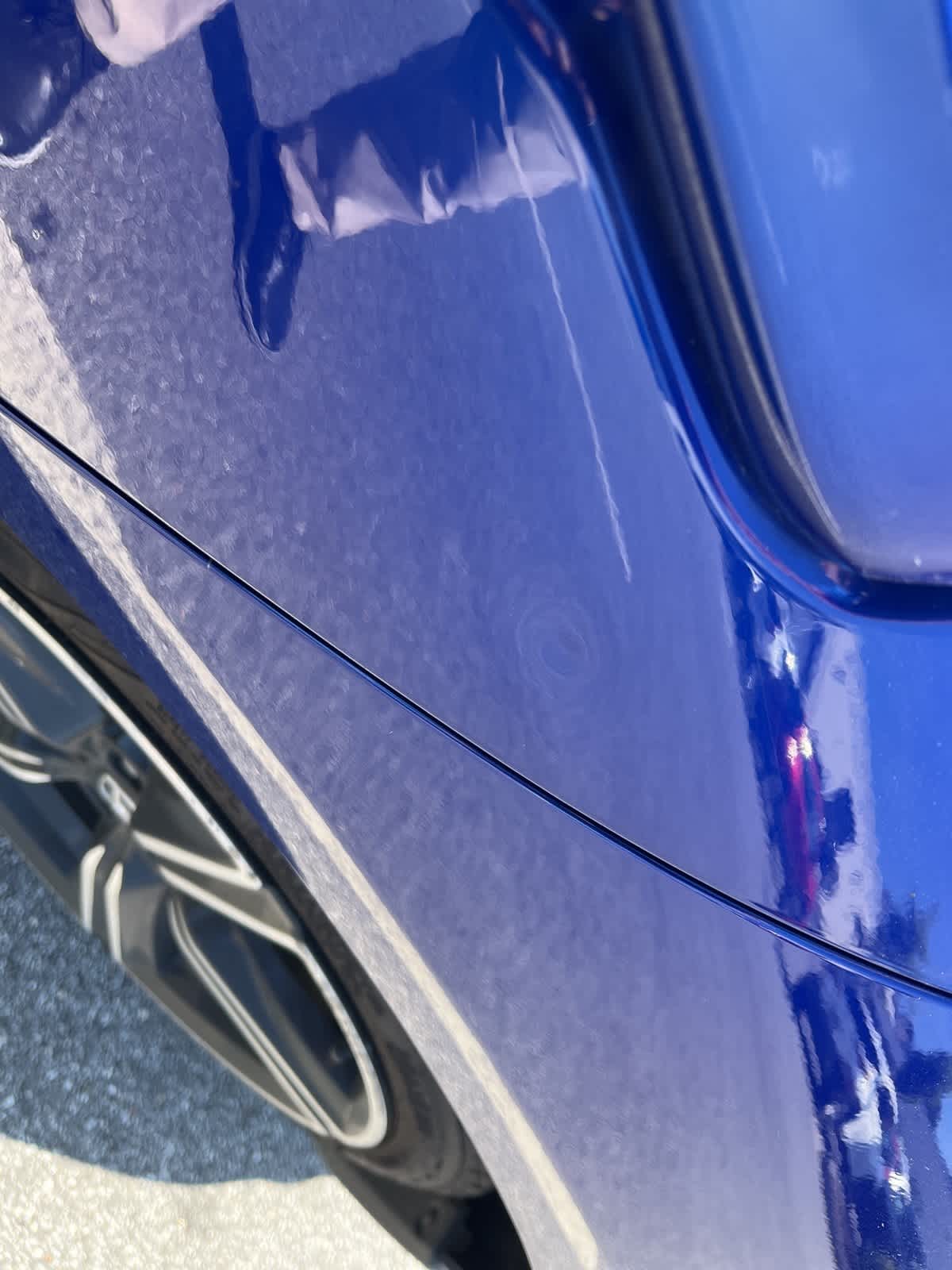 Thumbnail: 2024 Honda Accord - 5