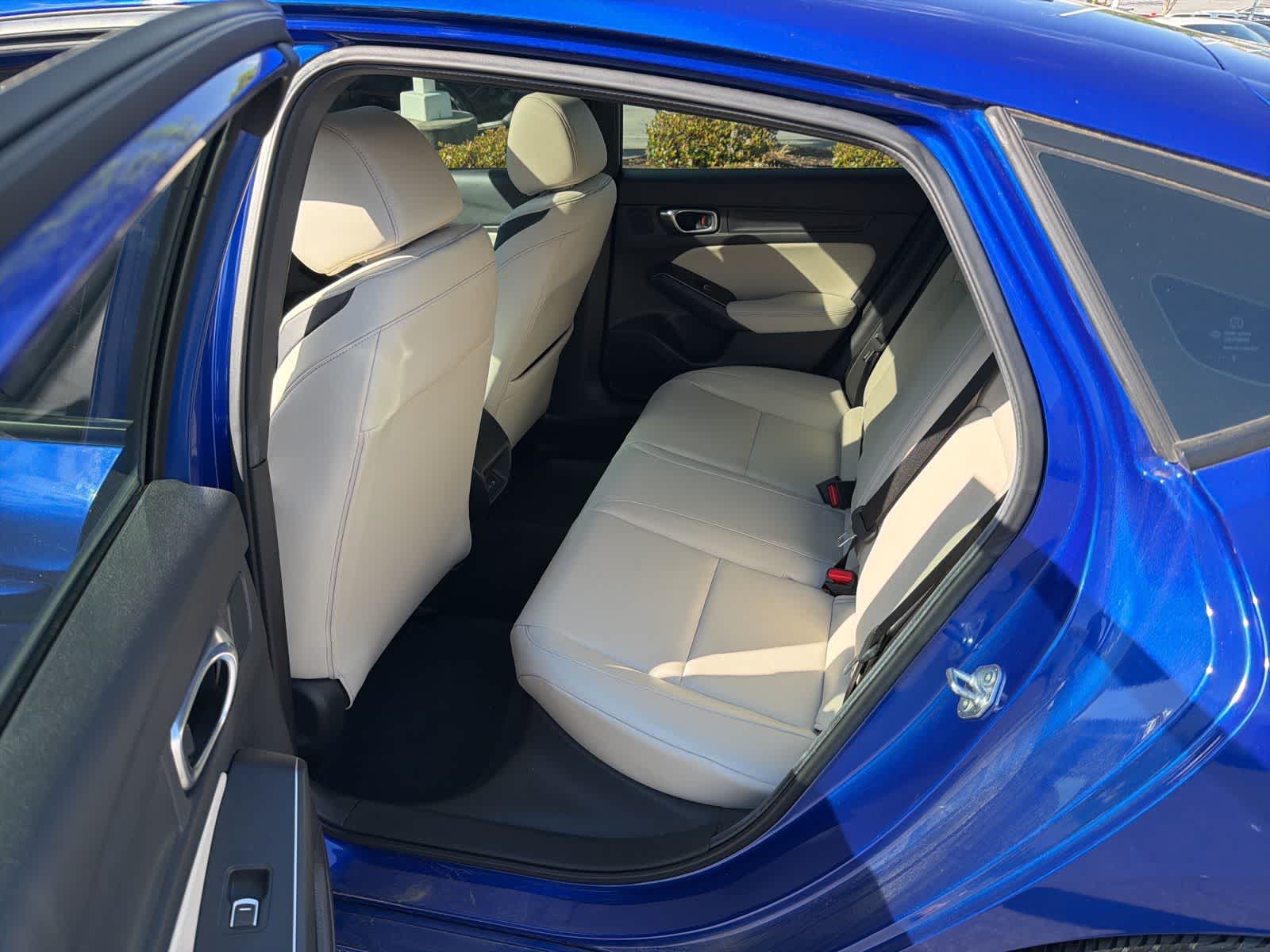 Thumbnail: 2024 Acura Integra - 15