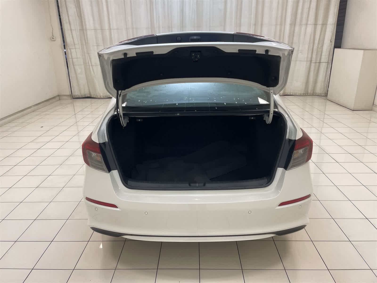 Thumbnail: 2025 Honda Civic - 23