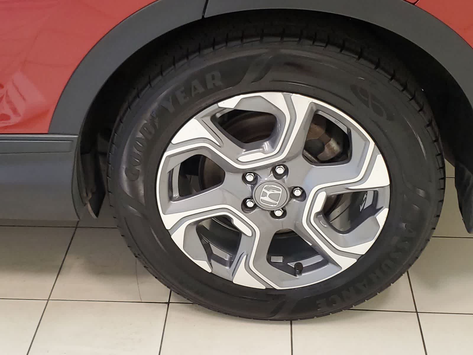 Thumbnail: 2019 Honda CR-V - 25