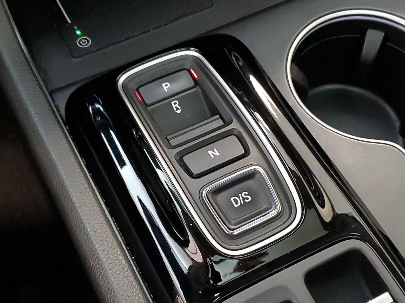 Thumbnail: 2025 Honda Pilot - 10