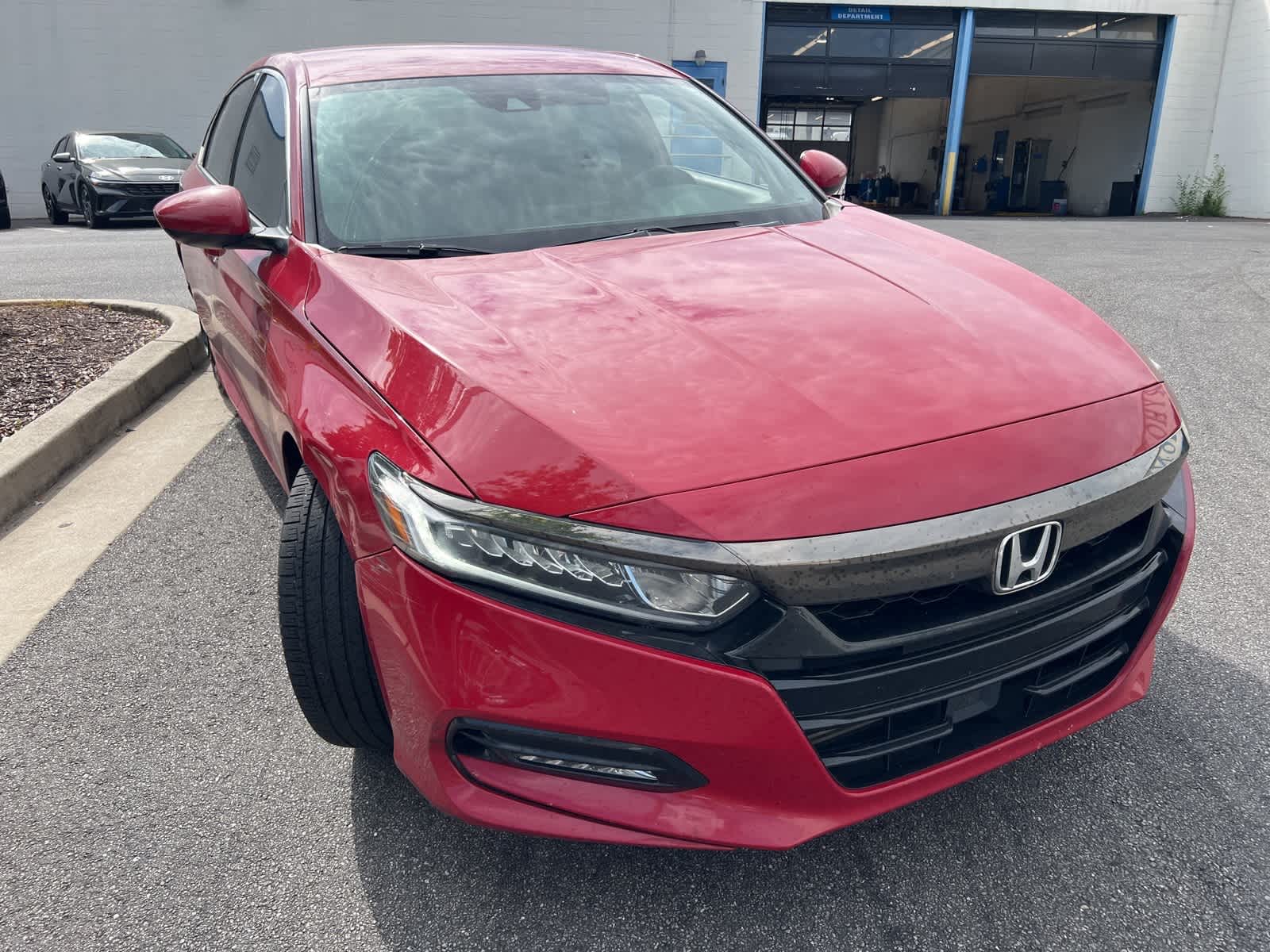 Thumbnail: 2020 Honda Accord - 13