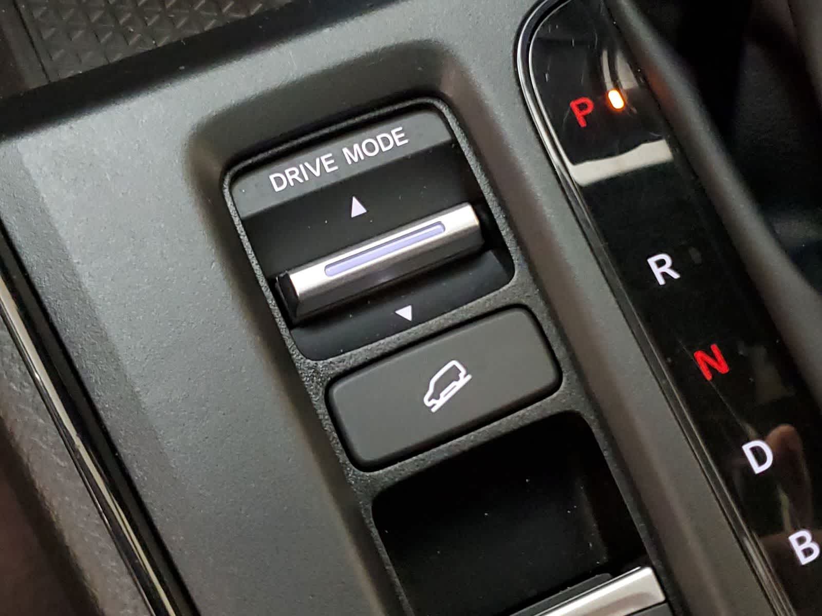 Thumbnail: 2023 Honda CR-V - 31