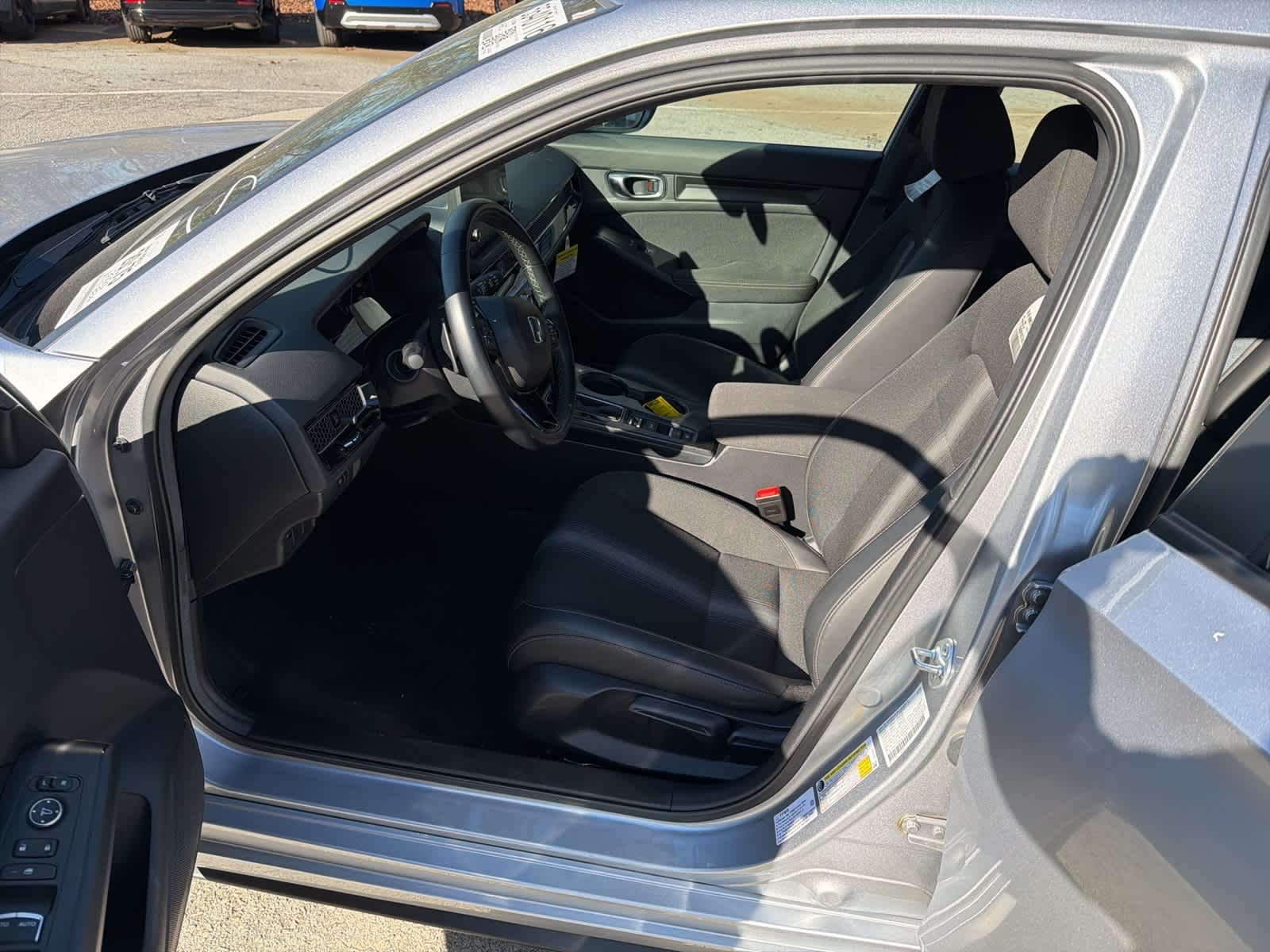 Thumbnail: 2025 Honda Civic - 16