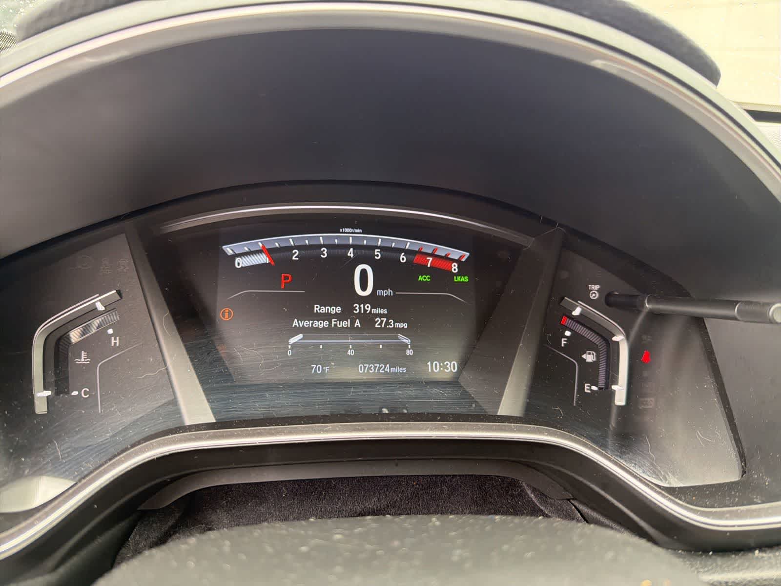 Thumbnail: 2019 Honda CR-V - 2