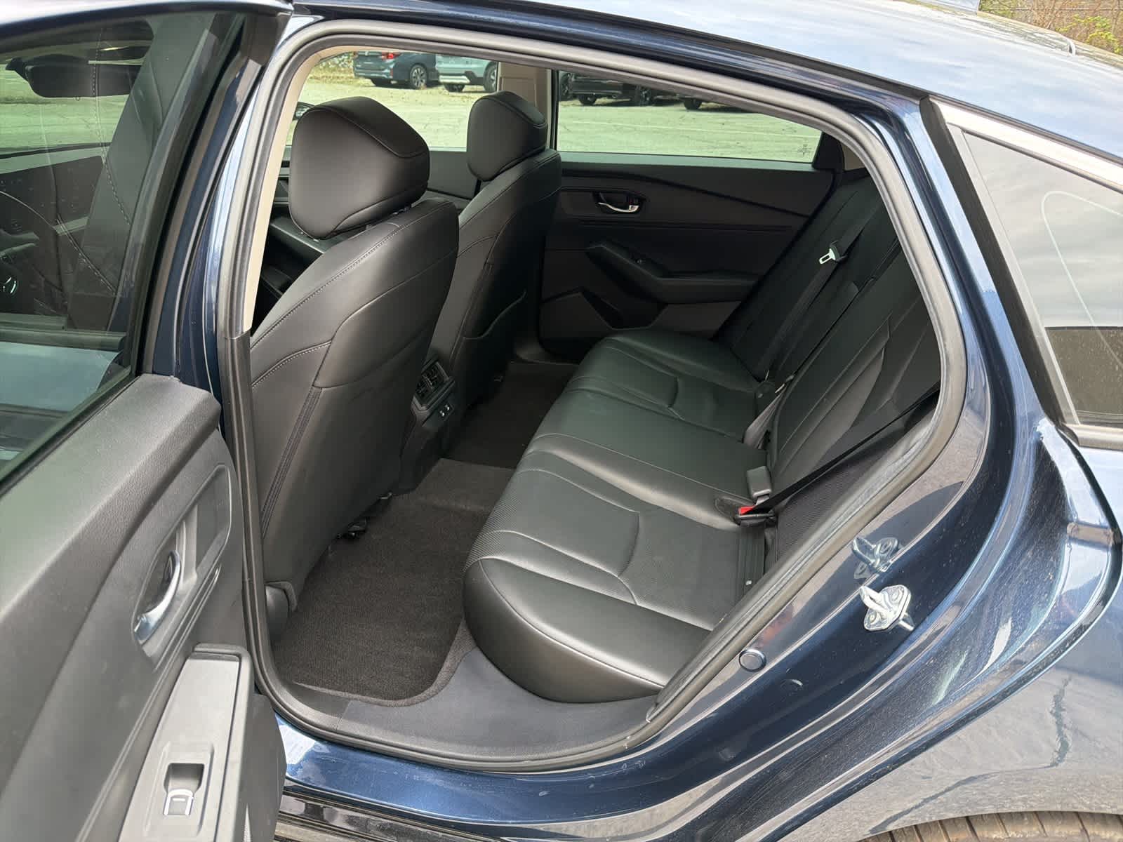 Thumbnail: 2024 Honda Accord - 15