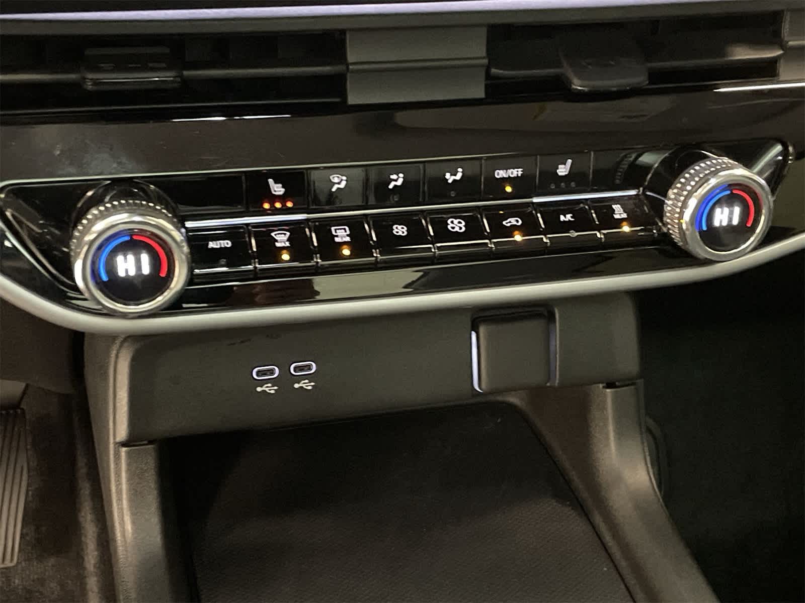 Thumbnail: 2024 Honda Prologue - 36