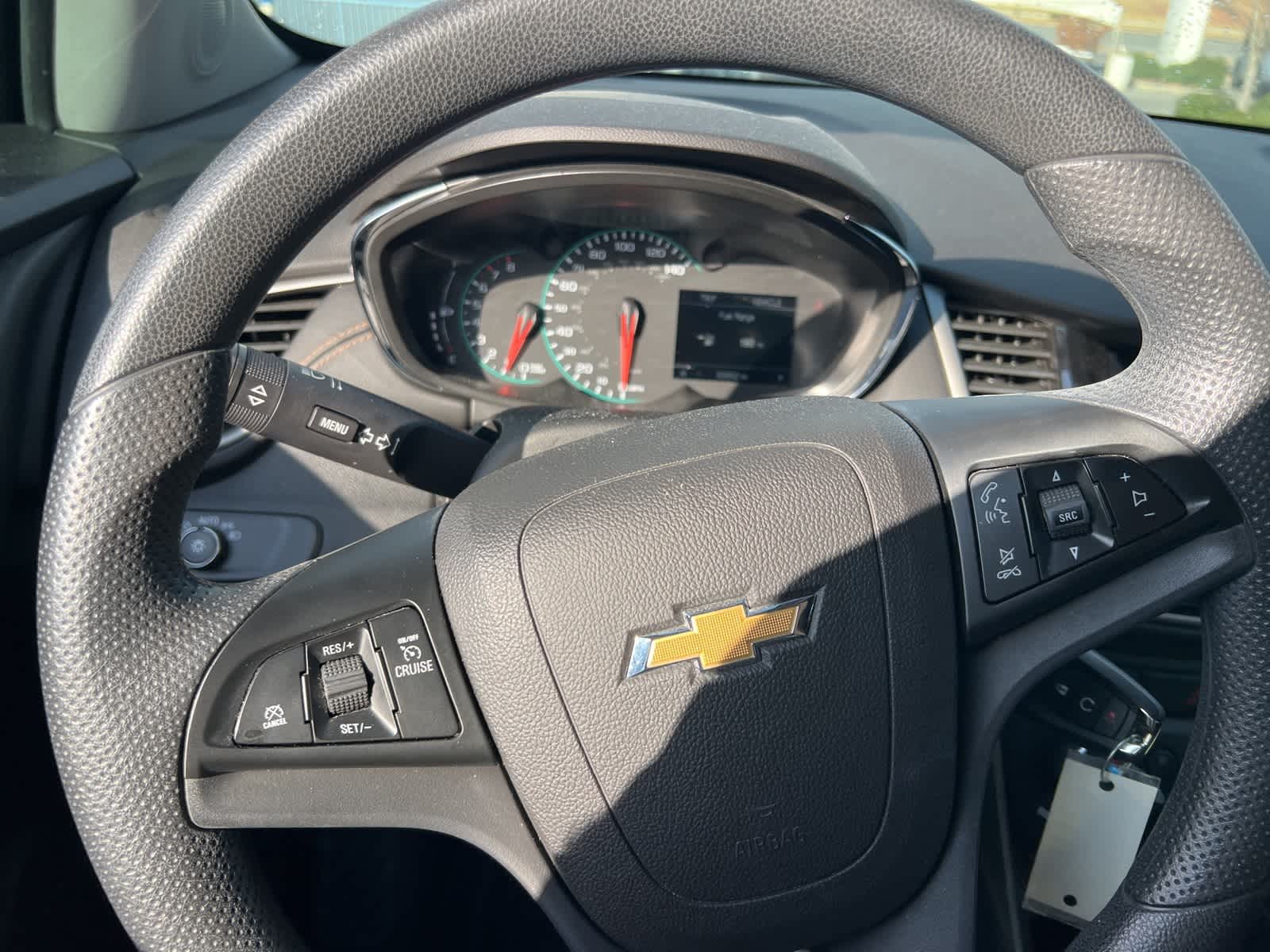 Thumbnail: 2020 Chevrolet Trax - 21