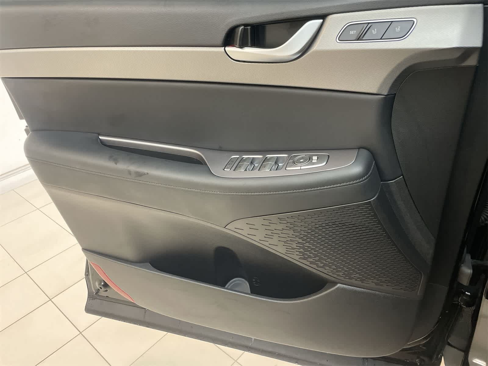 Thumbnail: 2021 Hyundai Palisade - 17
