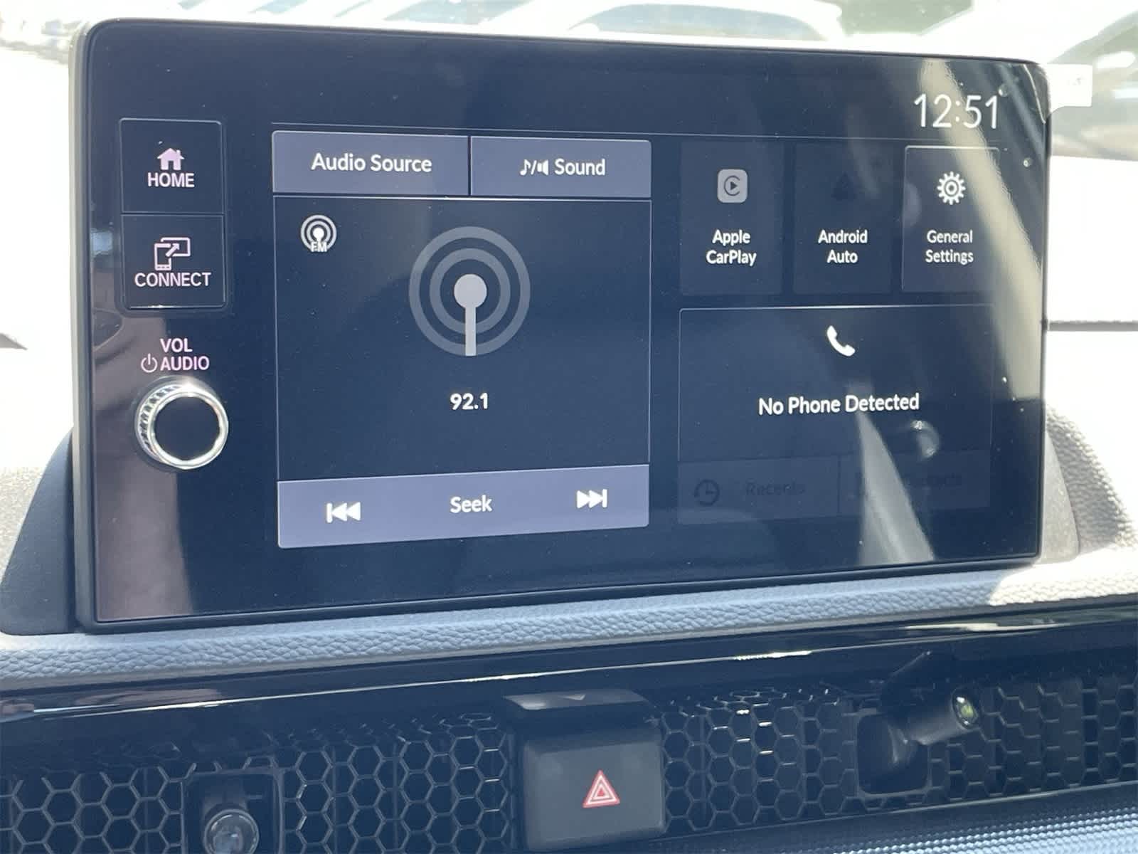 Thumbnail: 2026 Honda CR-V - 17