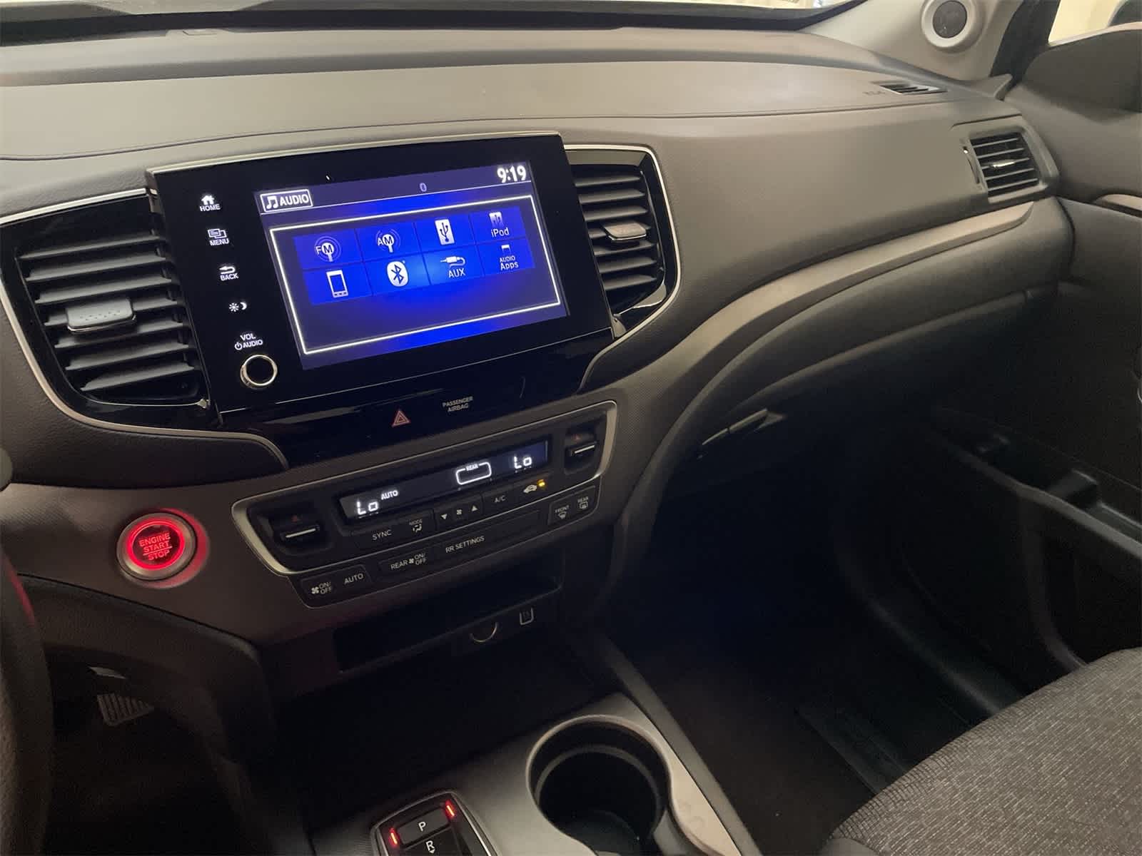 Thumbnail: 2023 Honda Ridgeline - 27