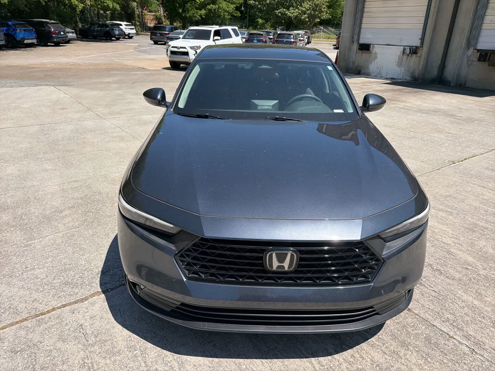 Thumbnail: 2023 Honda Accord - 14