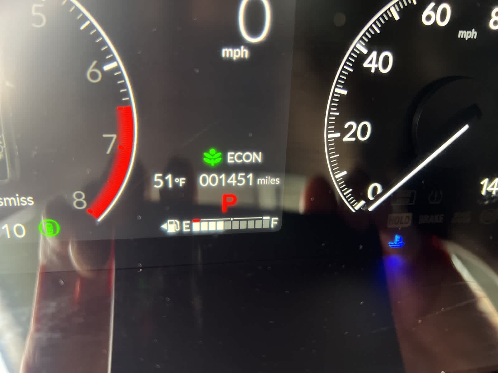 2025 Honda CR-V EX photo 2