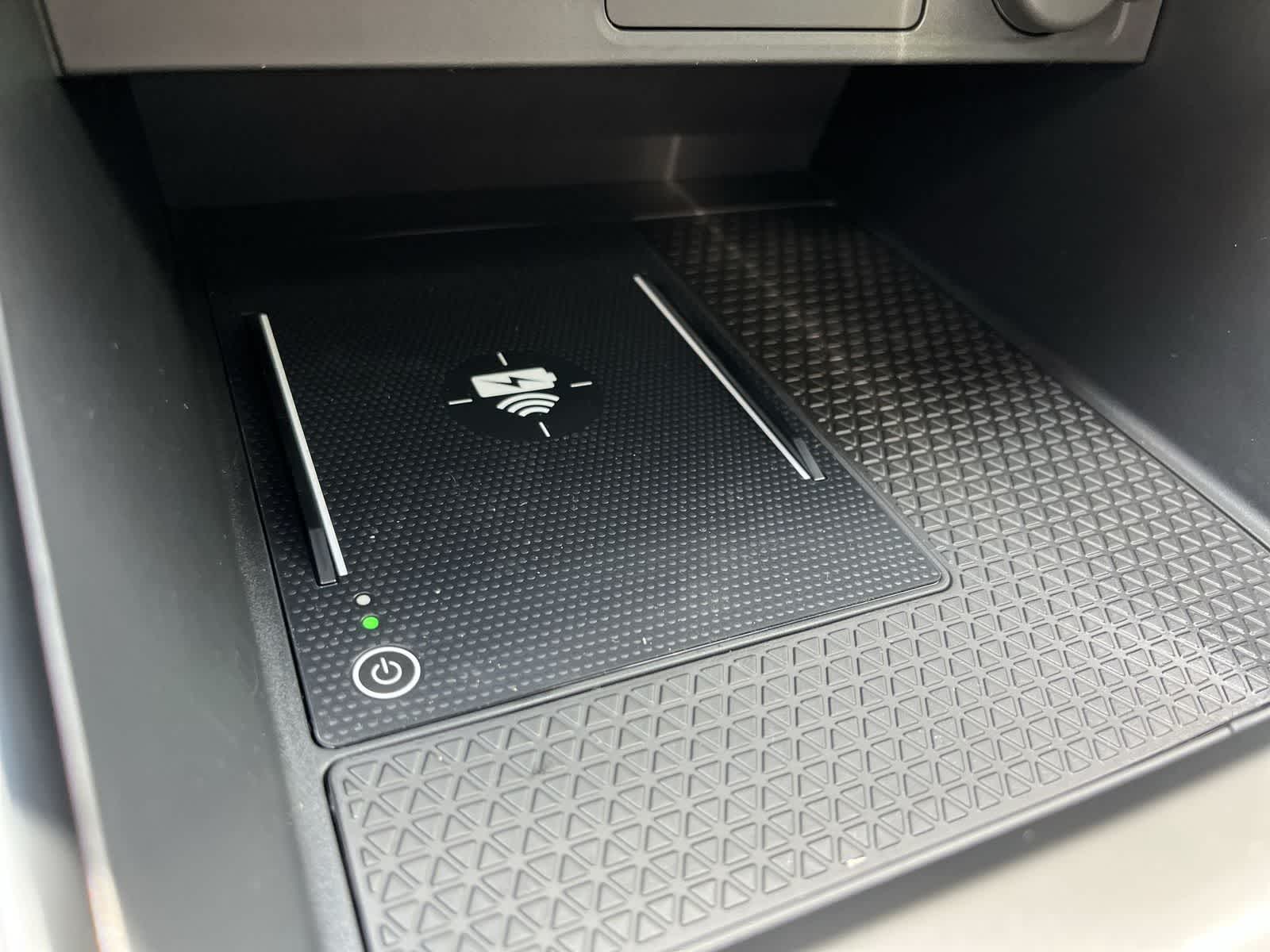 Thumbnail: 2026 Honda CR-V - 25