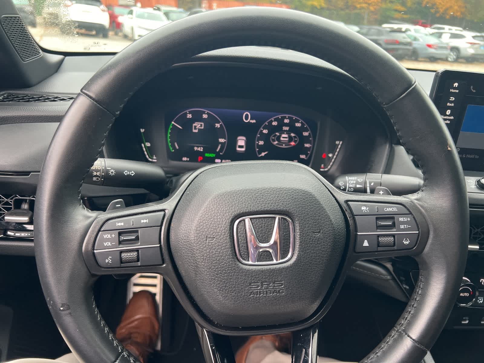 Thumbnail: 2023 Honda Accord - 21