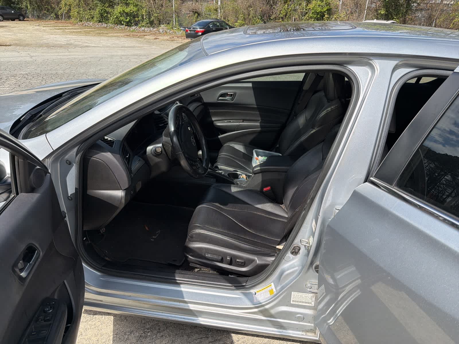 Thumbnail: 2019 Acura ILX - 16