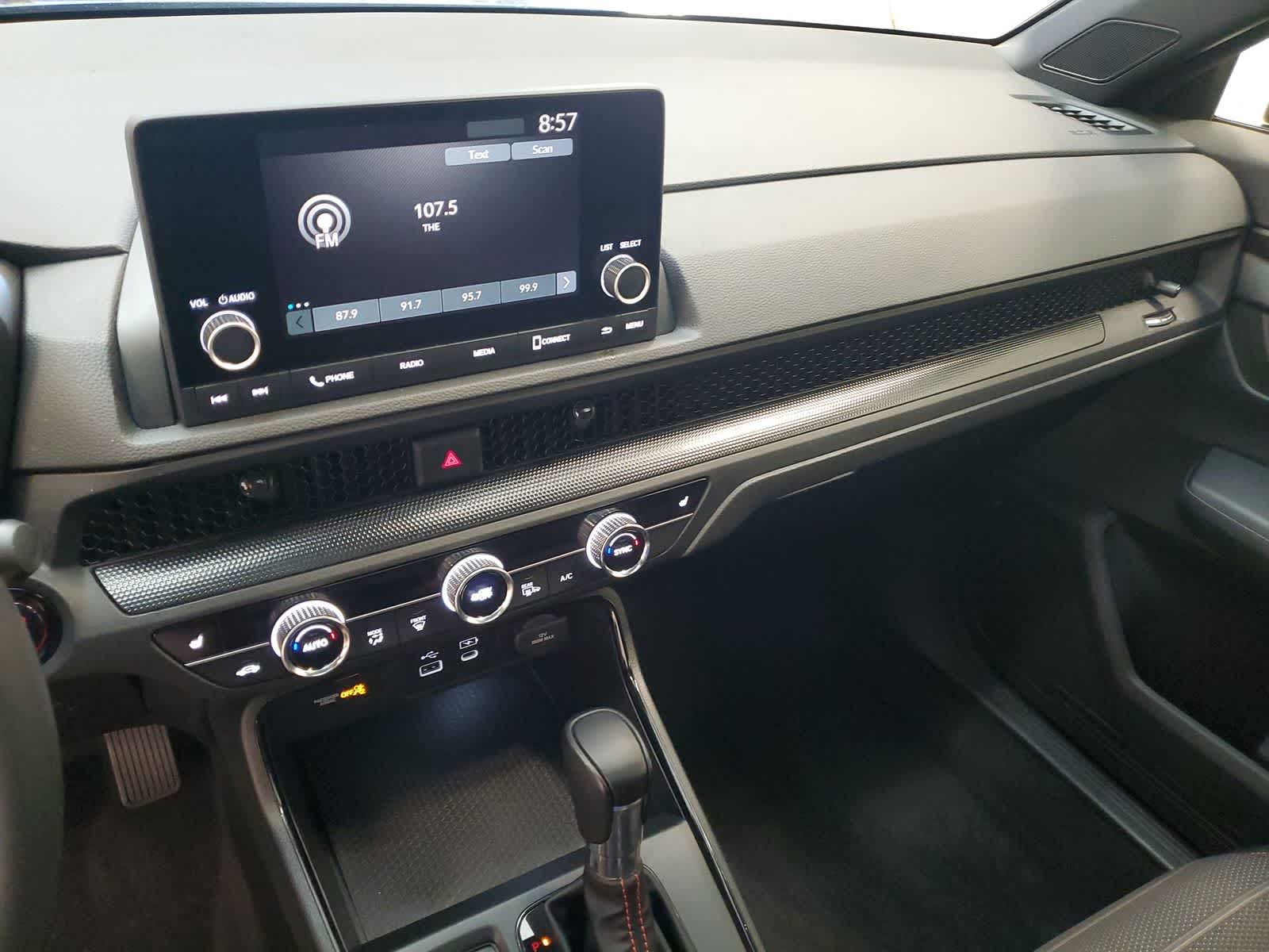 Thumbnail: 2023 Honda CR-V - 29