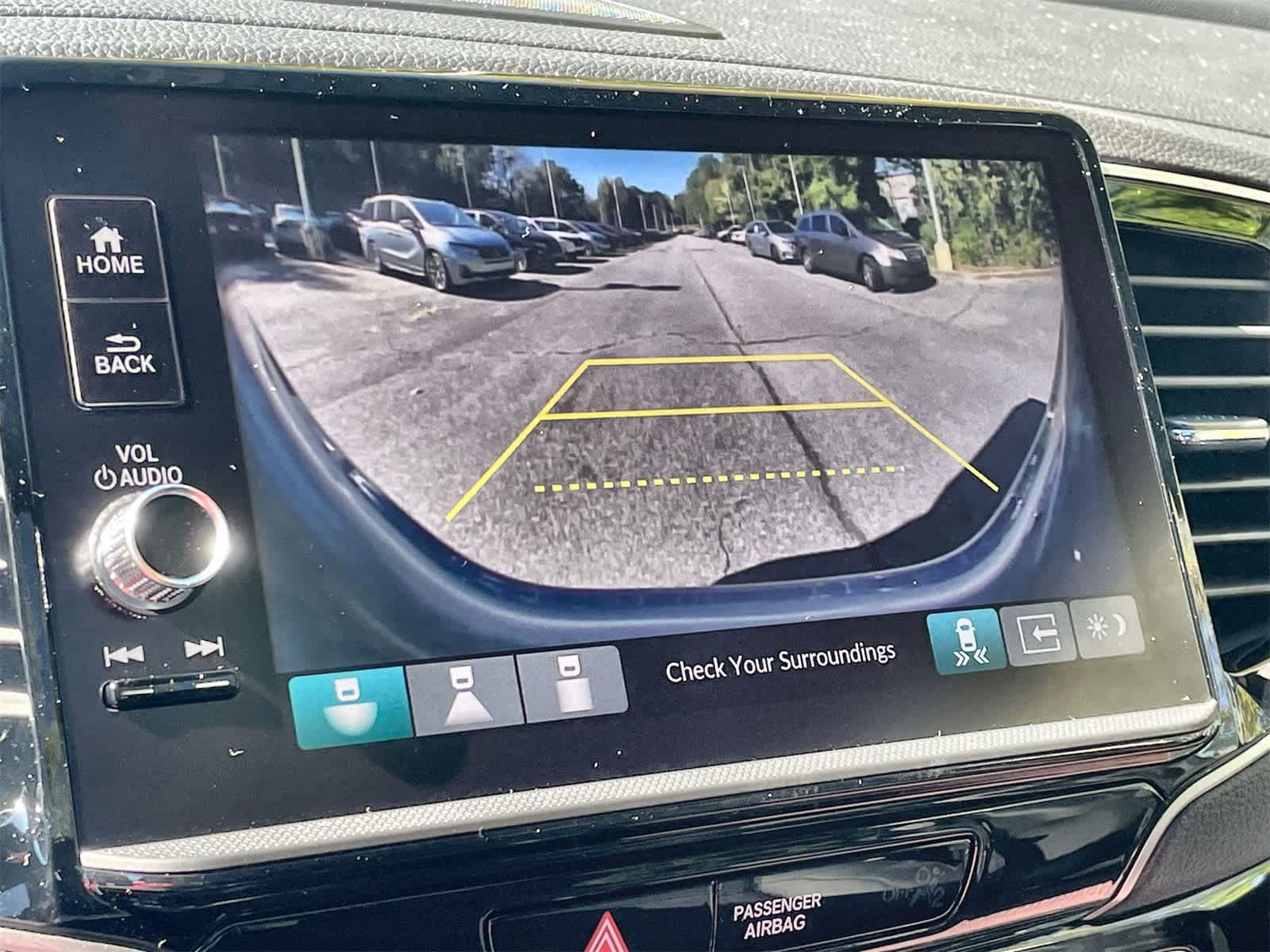 Thumbnail: 2026 Honda Ridgeline - 15