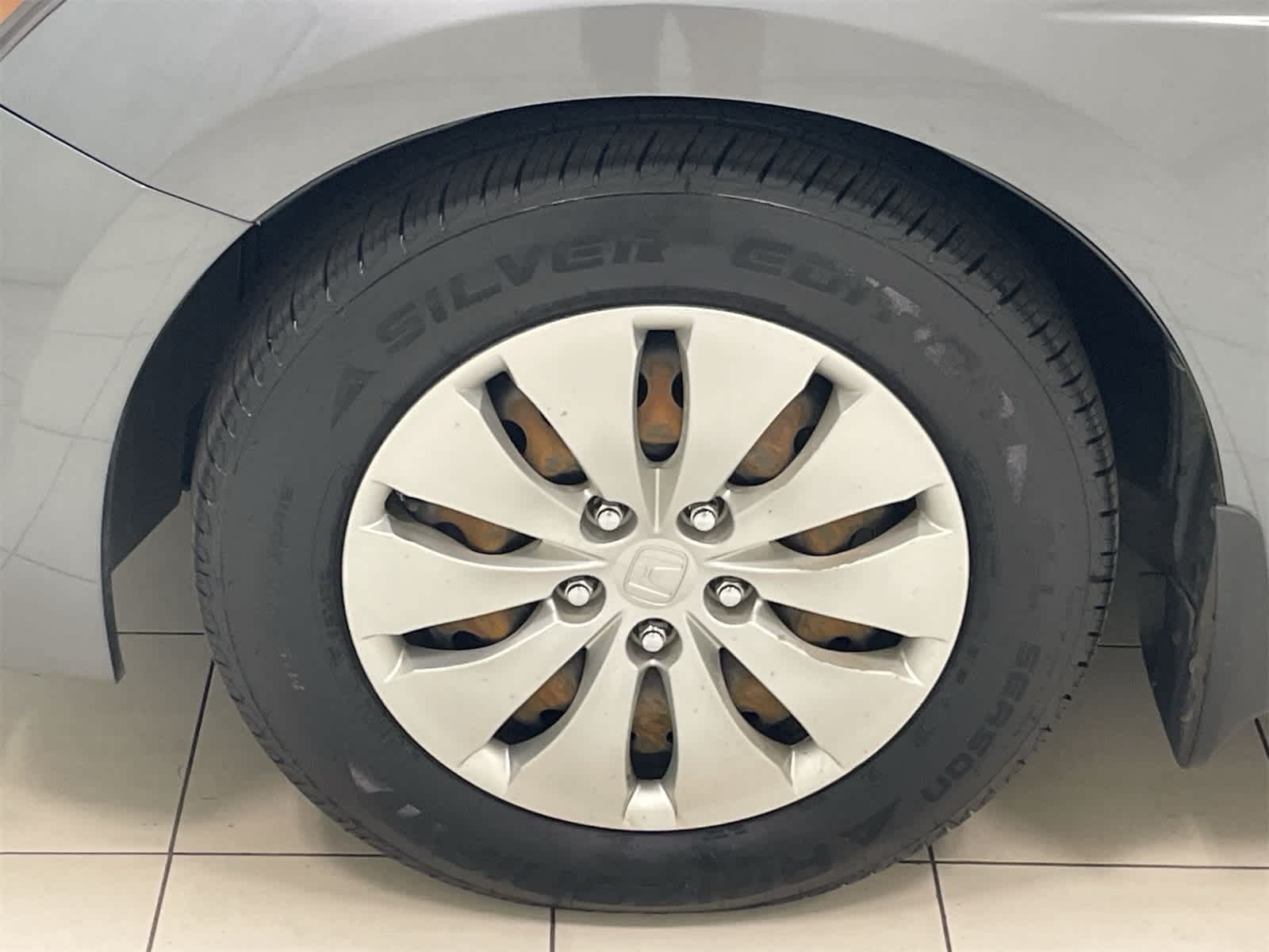 Thumbnail: 2009 Honda Accord - 19