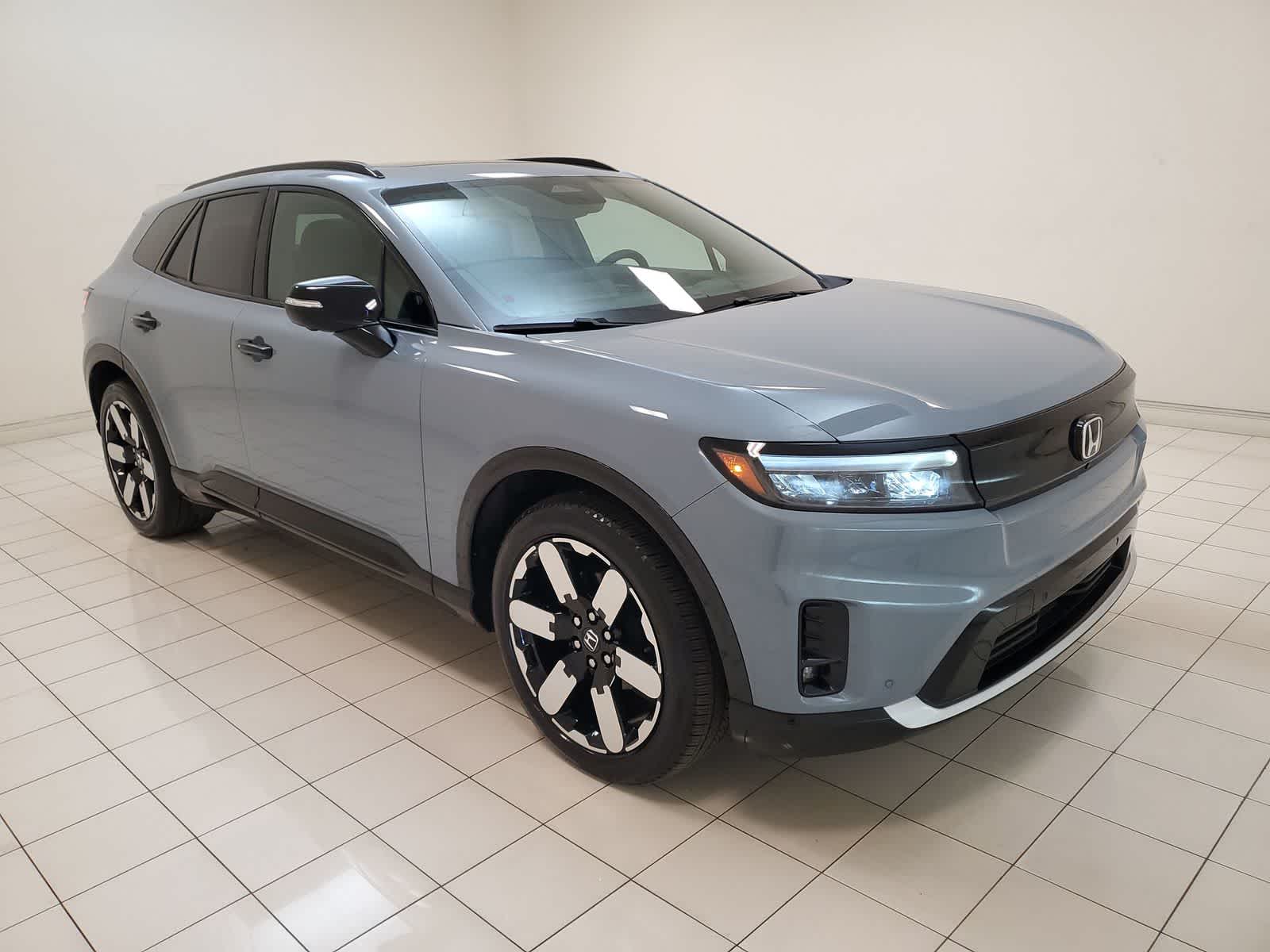 Thumbnail: 2025 Honda Prologue - 28