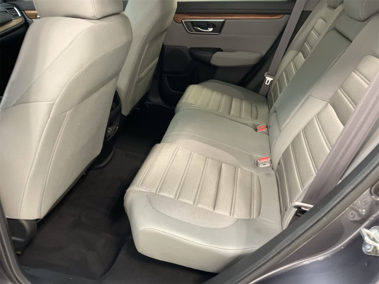 Thumbnail: 2019 Honda CR-V - 20