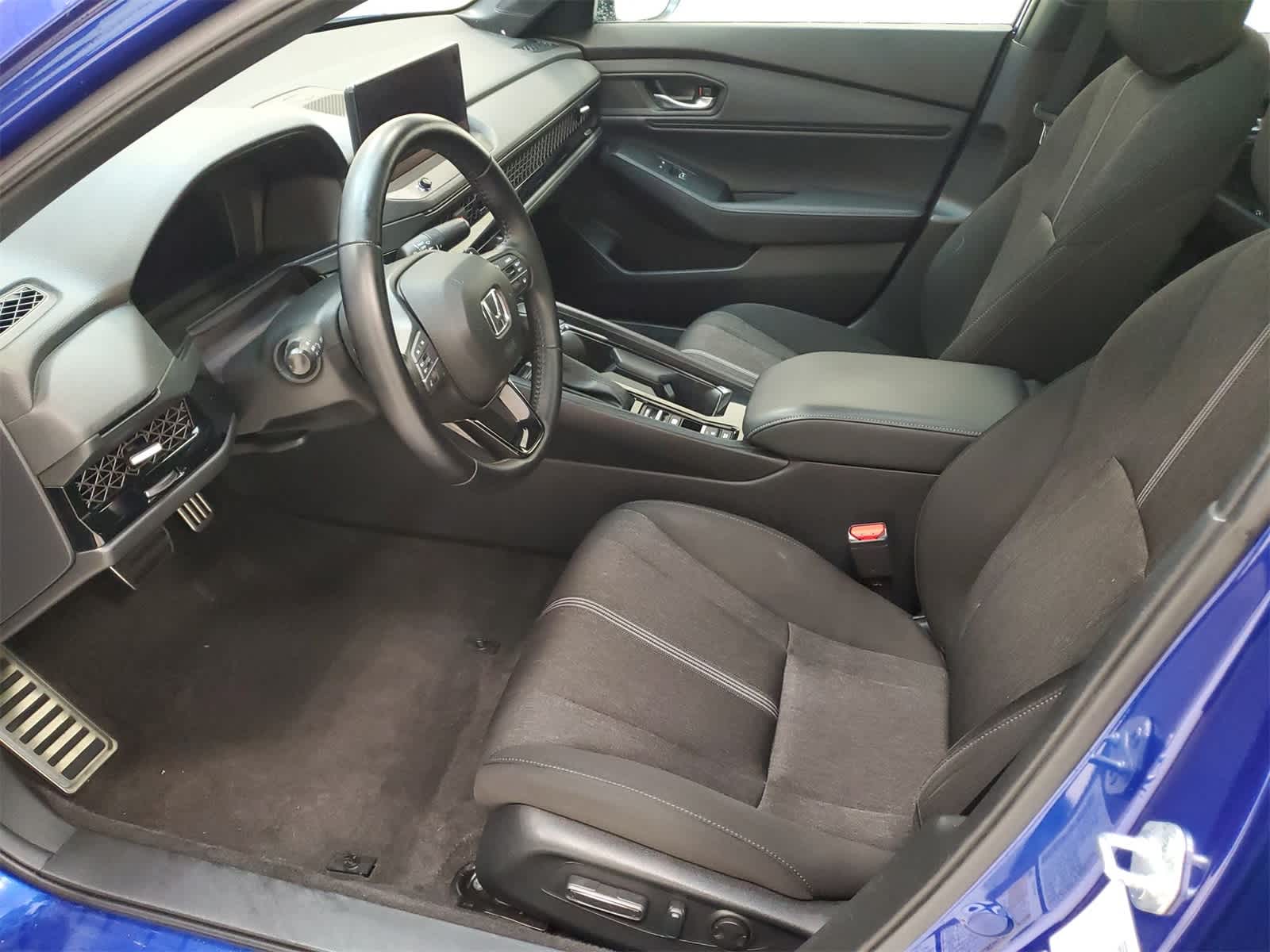 Thumbnail: 2023 Honda Accord - 17