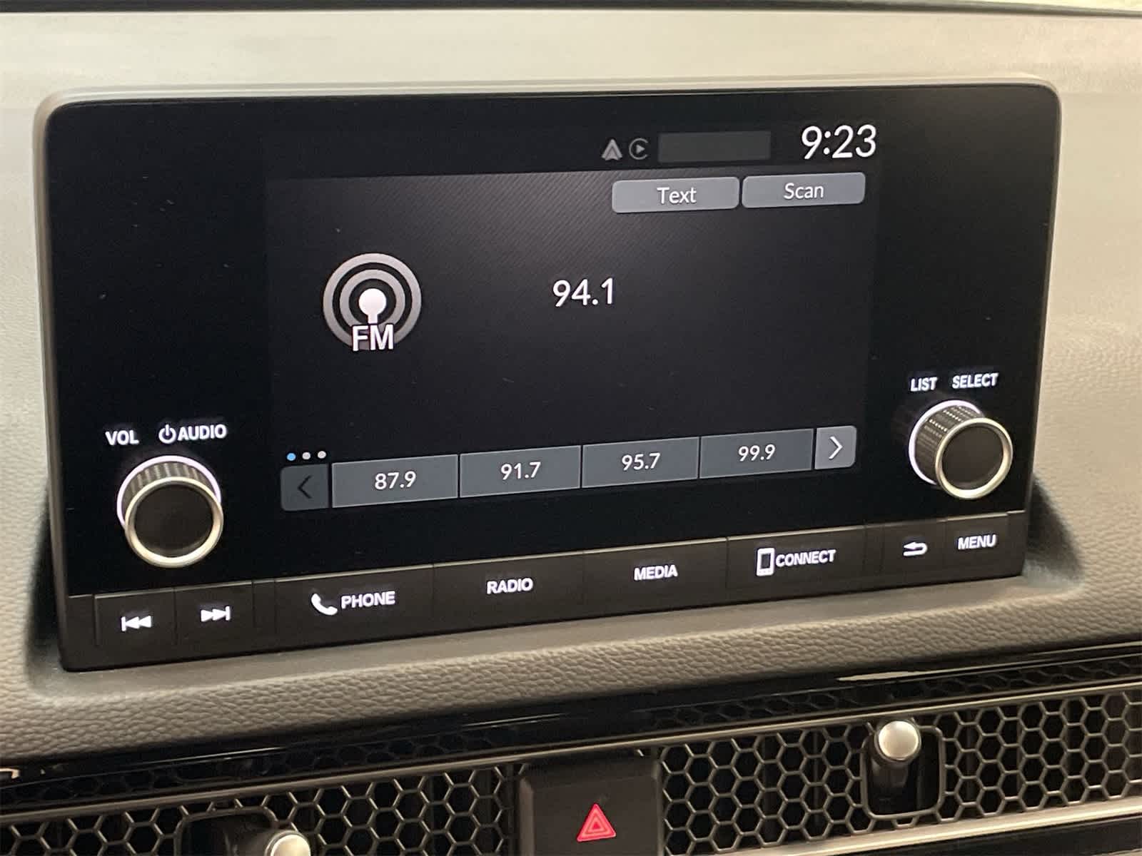 Thumbnail: 2025 Honda Civic - 4