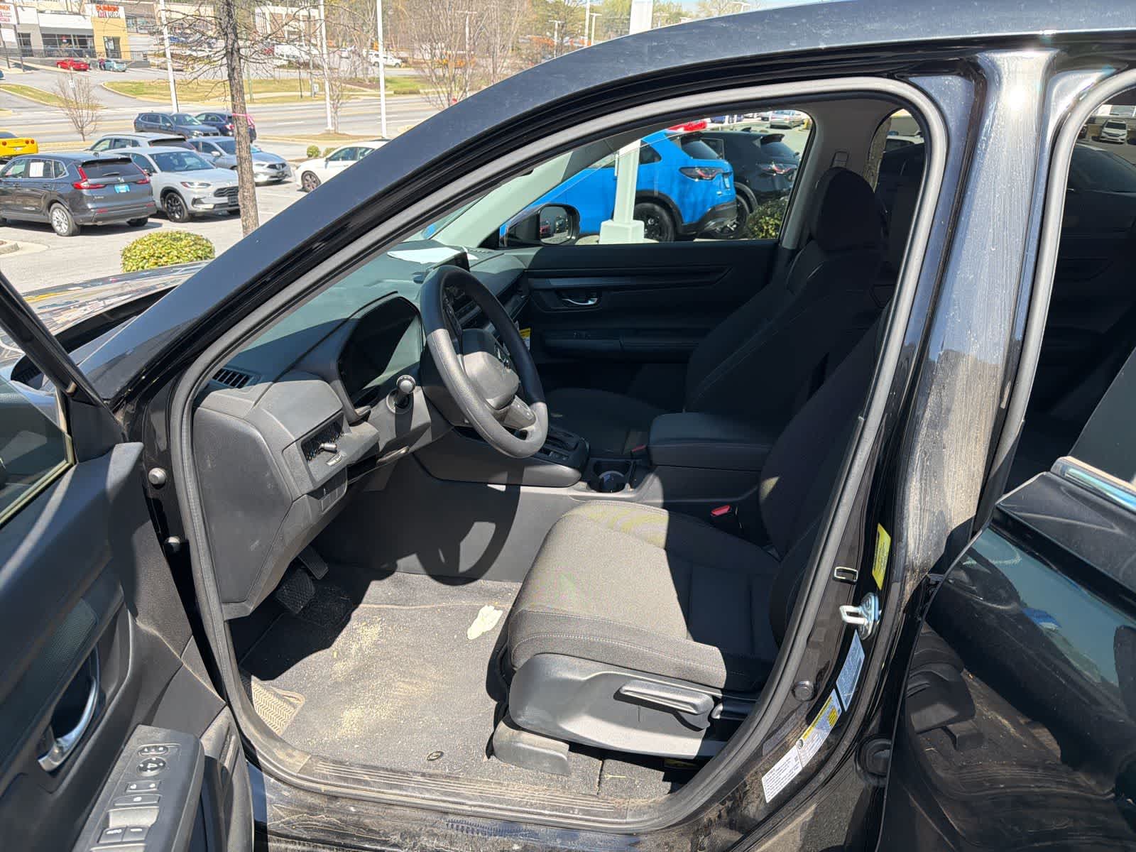 Thumbnail: 2025 Honda CR-V - 16