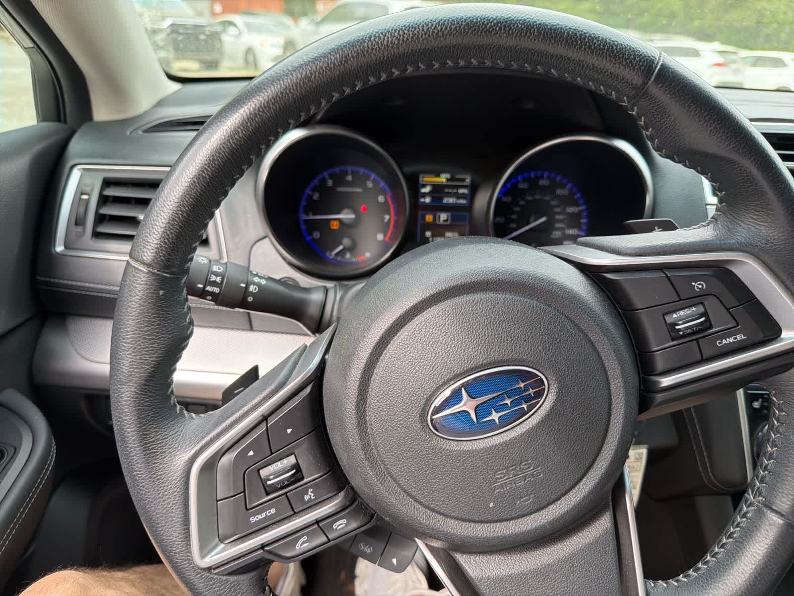 Thumbnail: 2018 Subaru Outback - 21