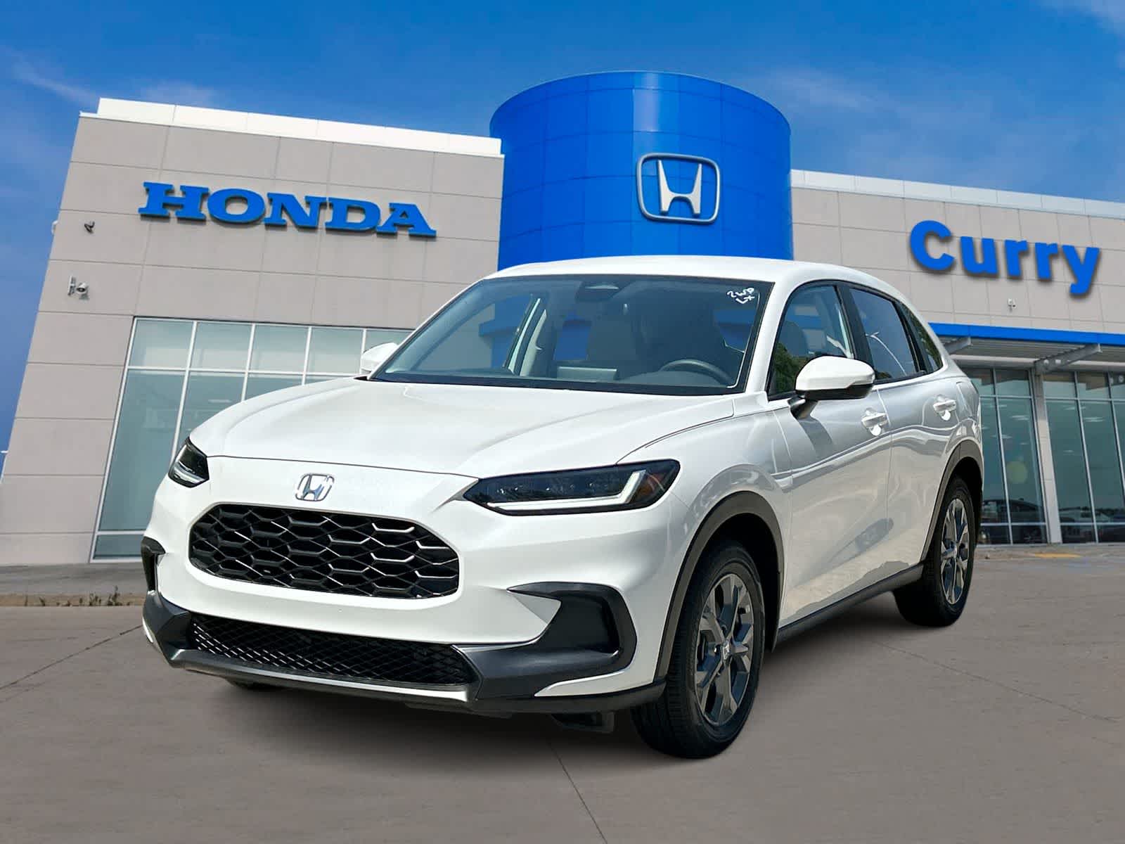 Thumbnail: 2027 Honda HR-V - 1