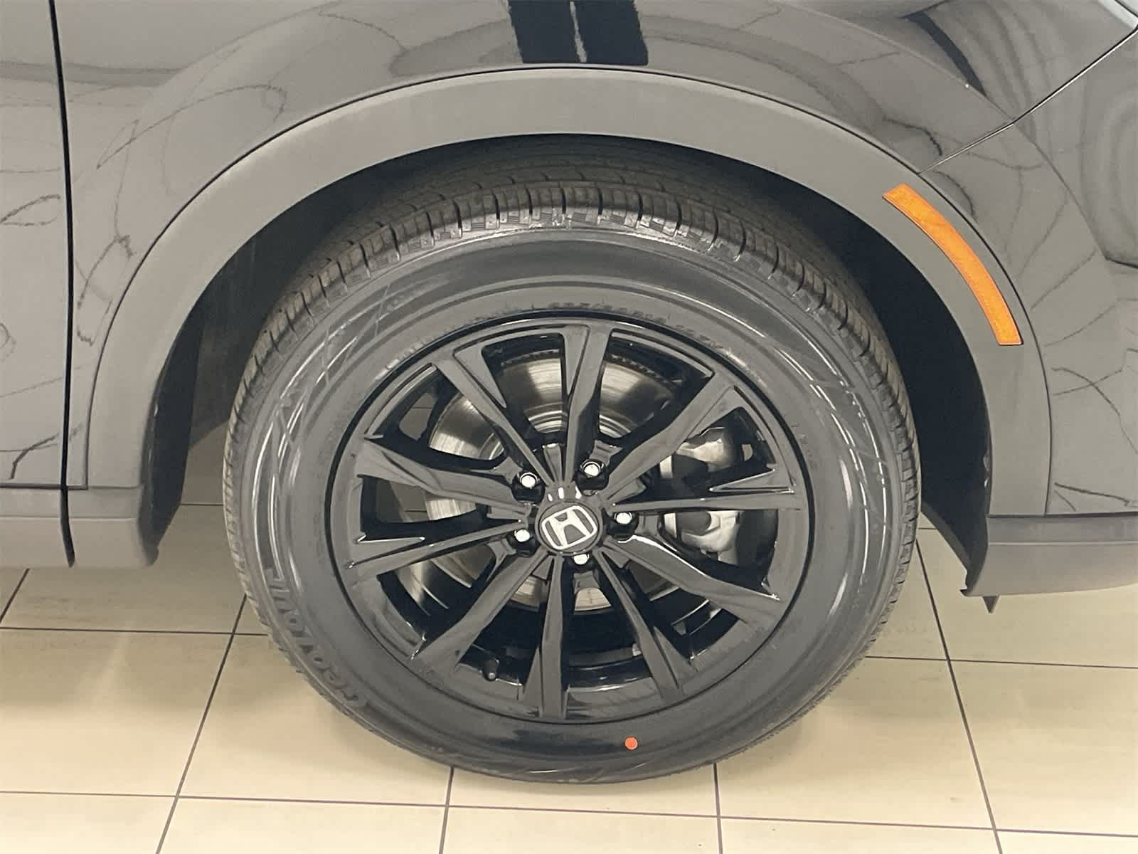 Thumbnail: 2023 Honda CR-V - 23