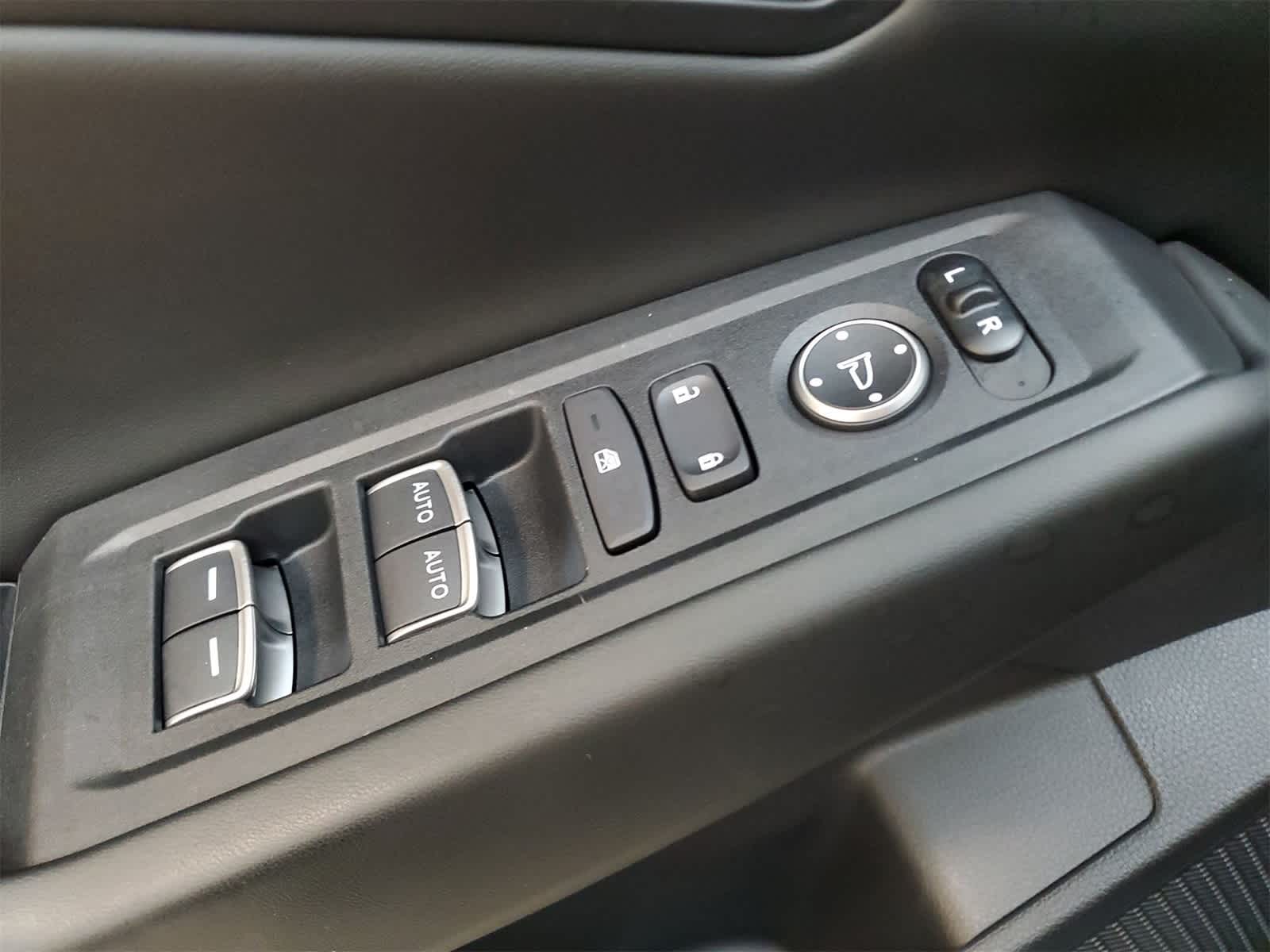 Thumbnail: 2023 Honda Accord - 17