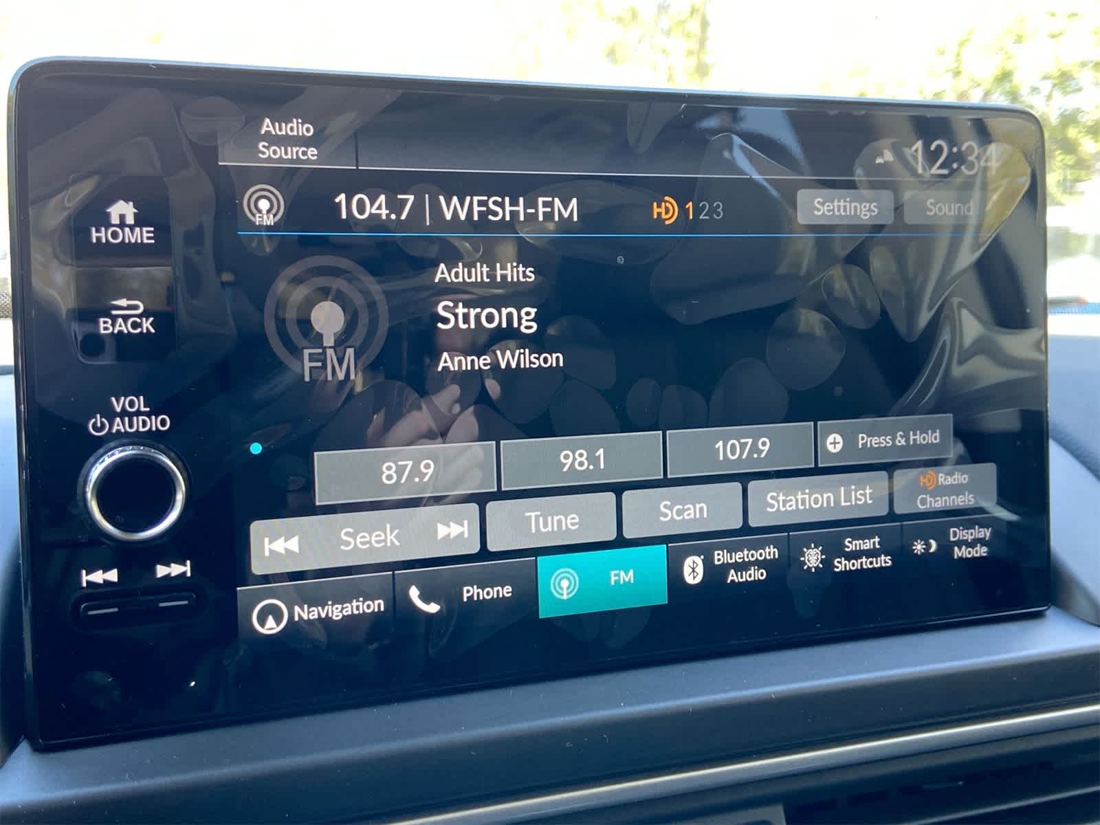 Thumbnail: 2025 Honda Pilot - 18