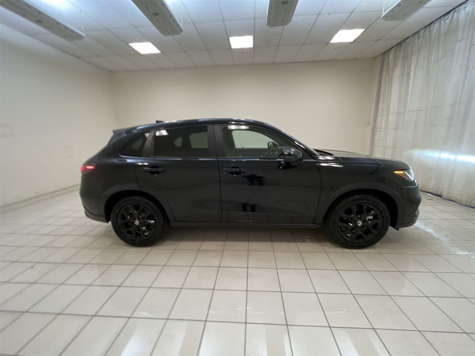 Thumbnail: 2024 Honda HR-V - 25