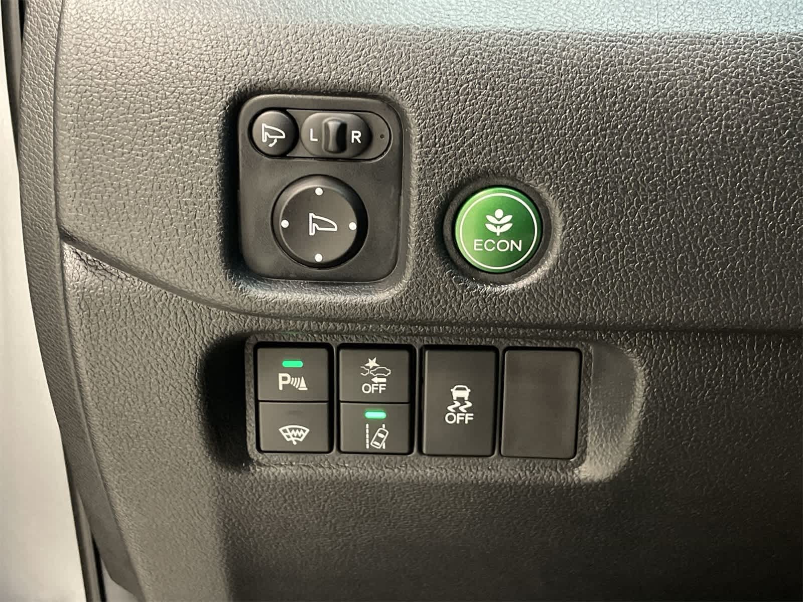 Thumbnail: 2022 Honda Passport - 36