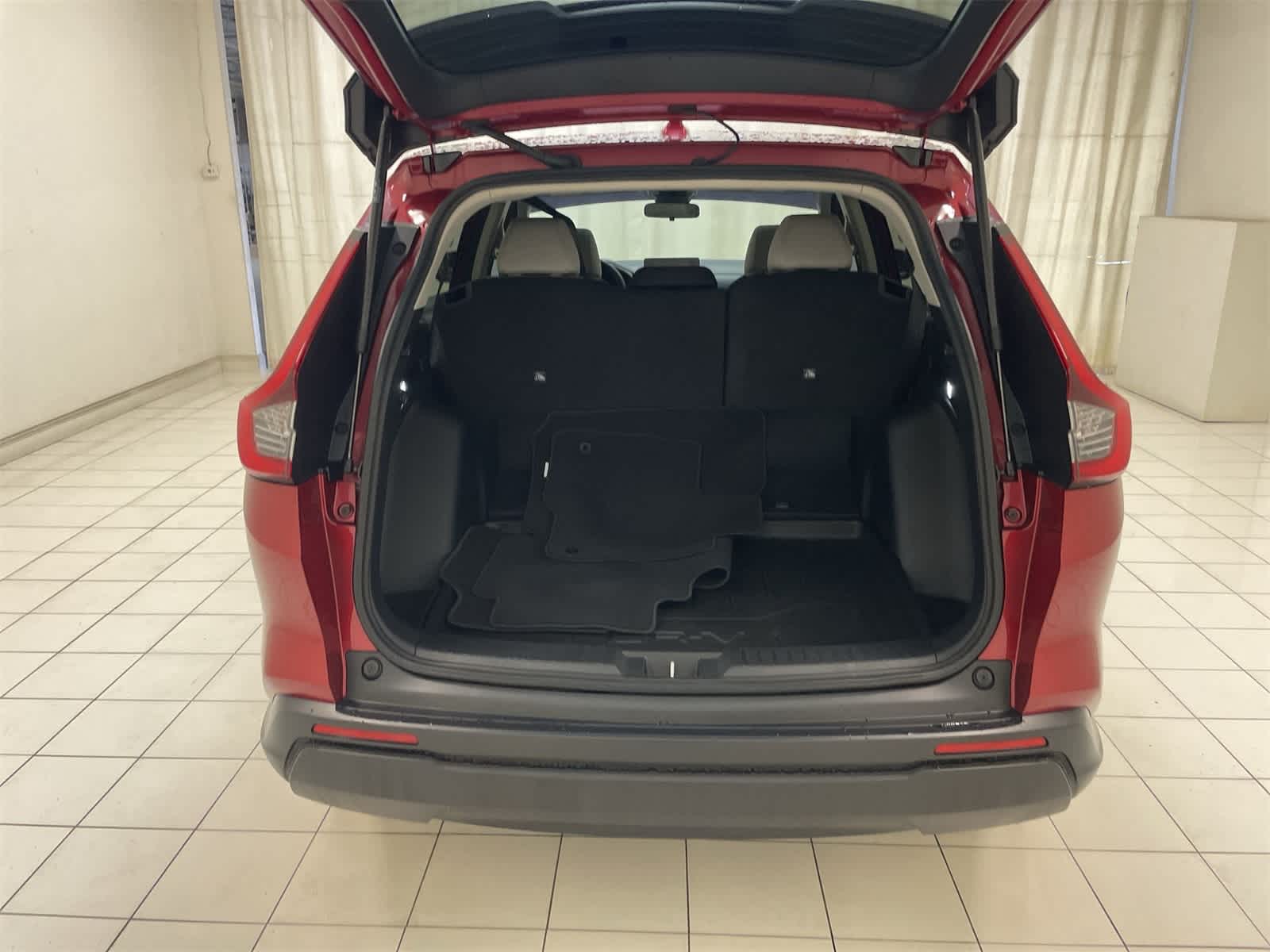 Thumbnail: 2025 Honda CR-V - 22