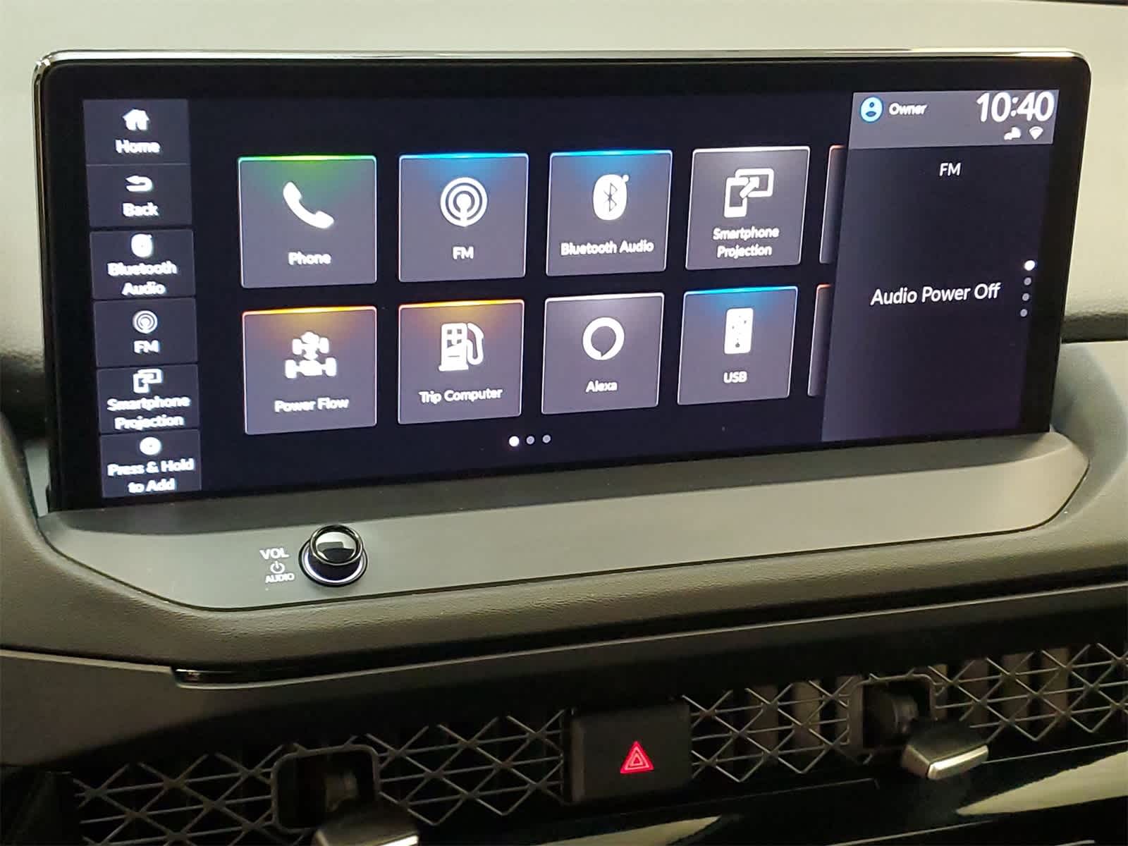 Thumbnail: 2024 Honda Accord - 5