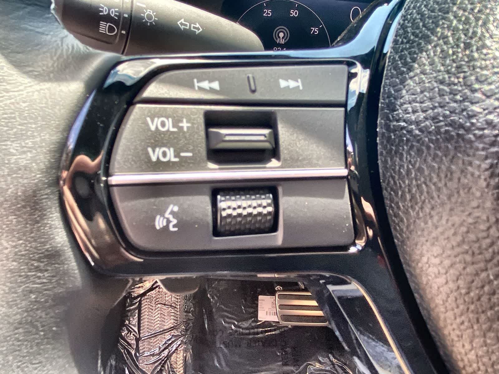 Thumbnail: 2026 Honda Civic - 24