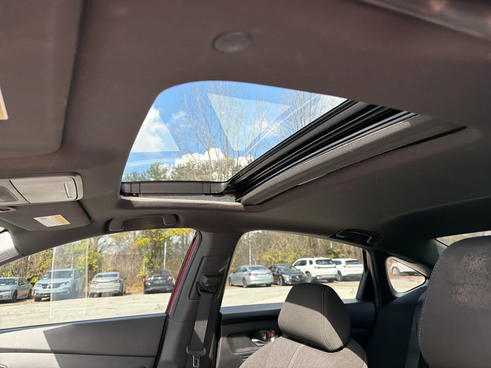 Thumbnail: 2023 Honda Accord - 20