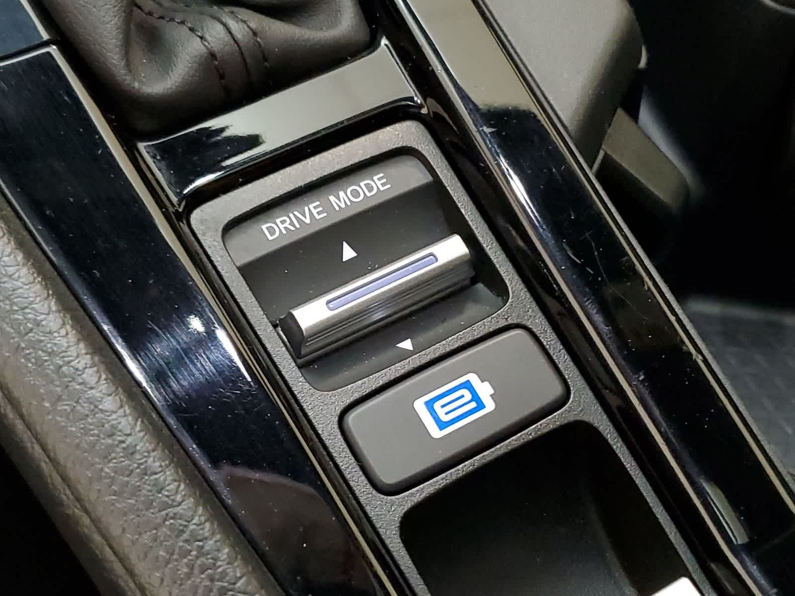 Thumbnail: 2023 Honda Accord - 30